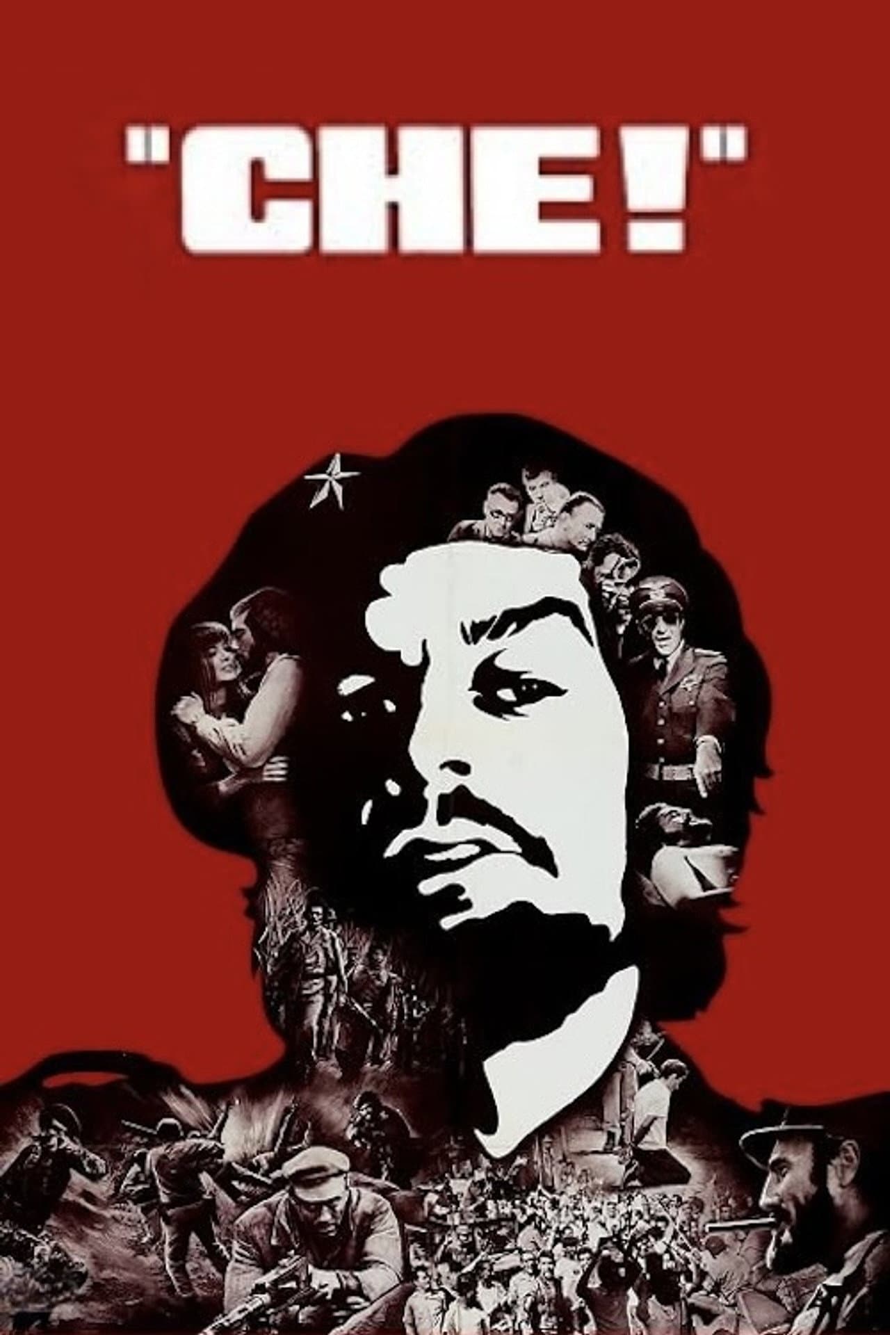 Che! preview 2