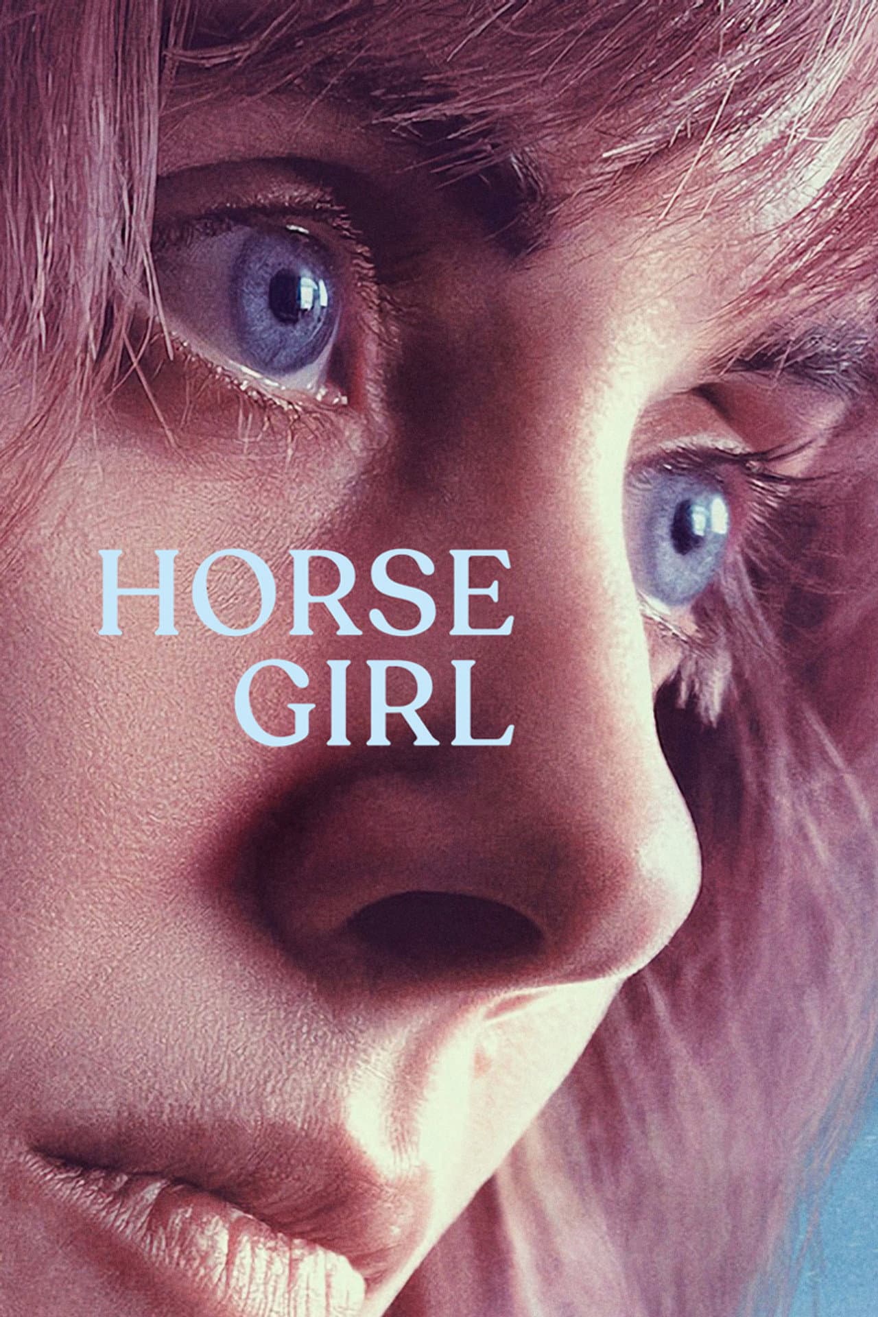 Horse Girl preview 2
