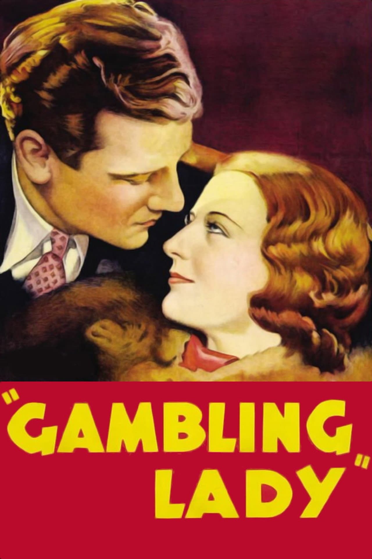 Gambling Lady preview 2