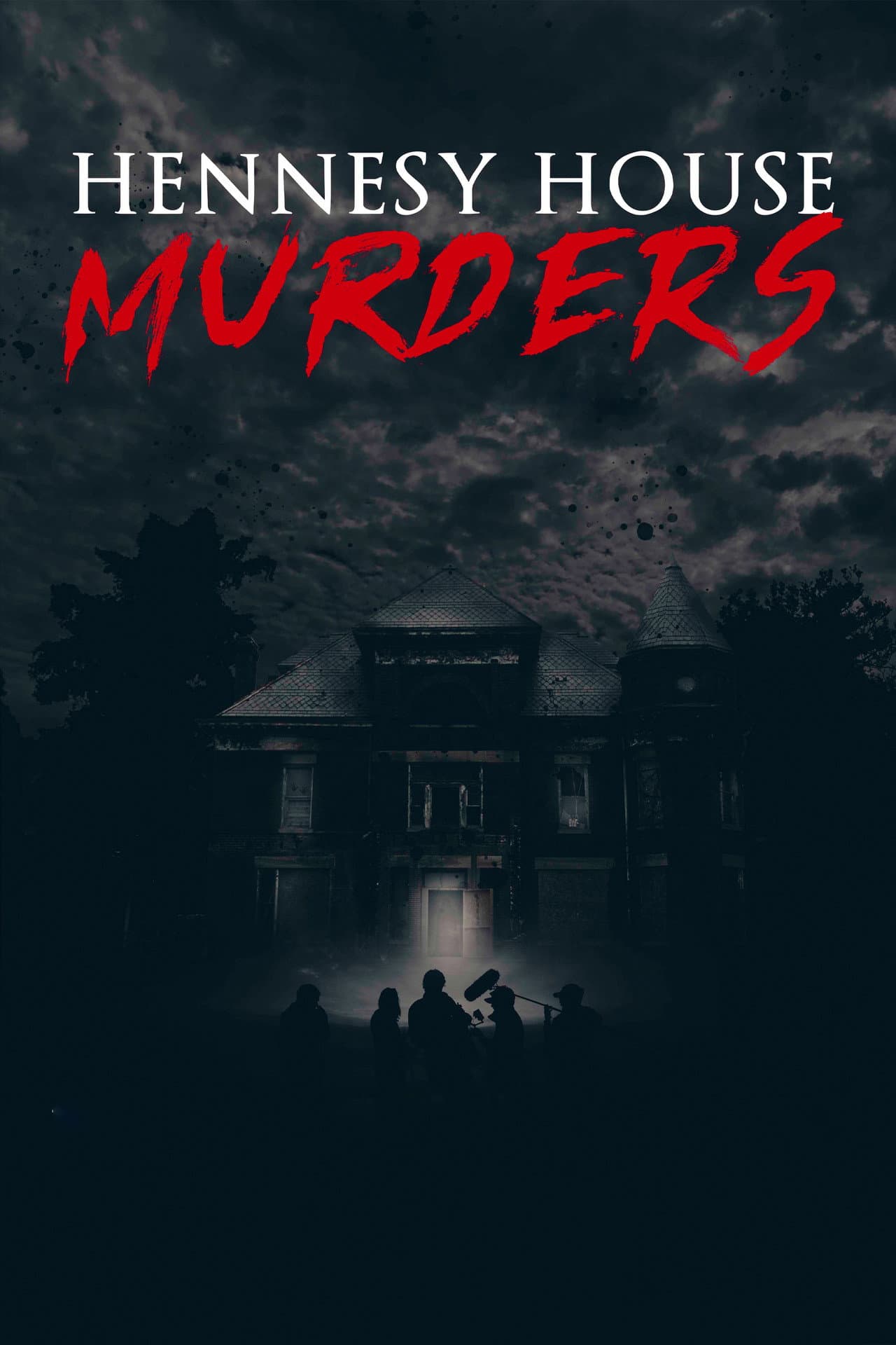 Paranormal Investigations preview 2