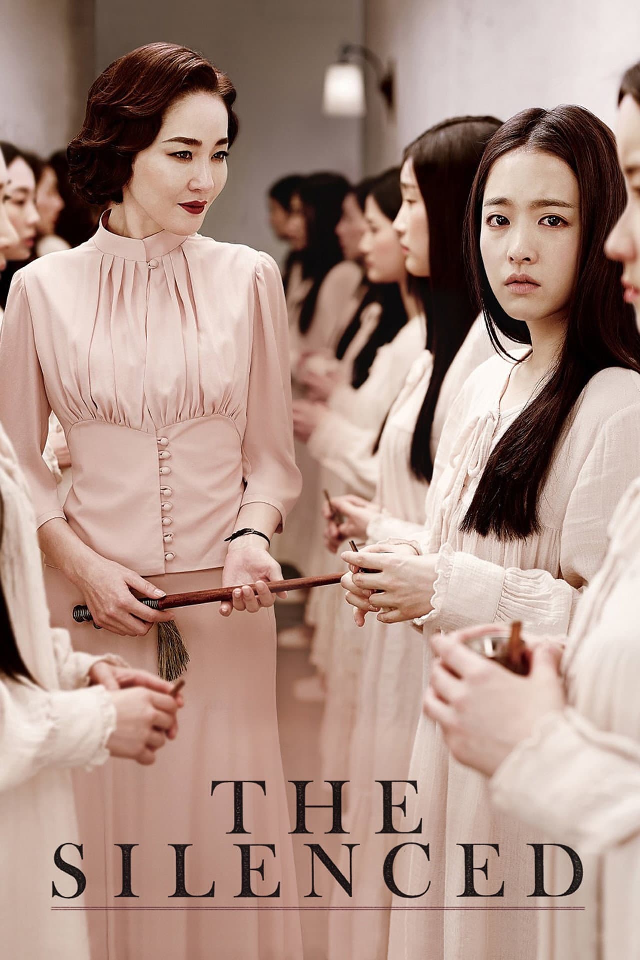 The Silenced preview 2