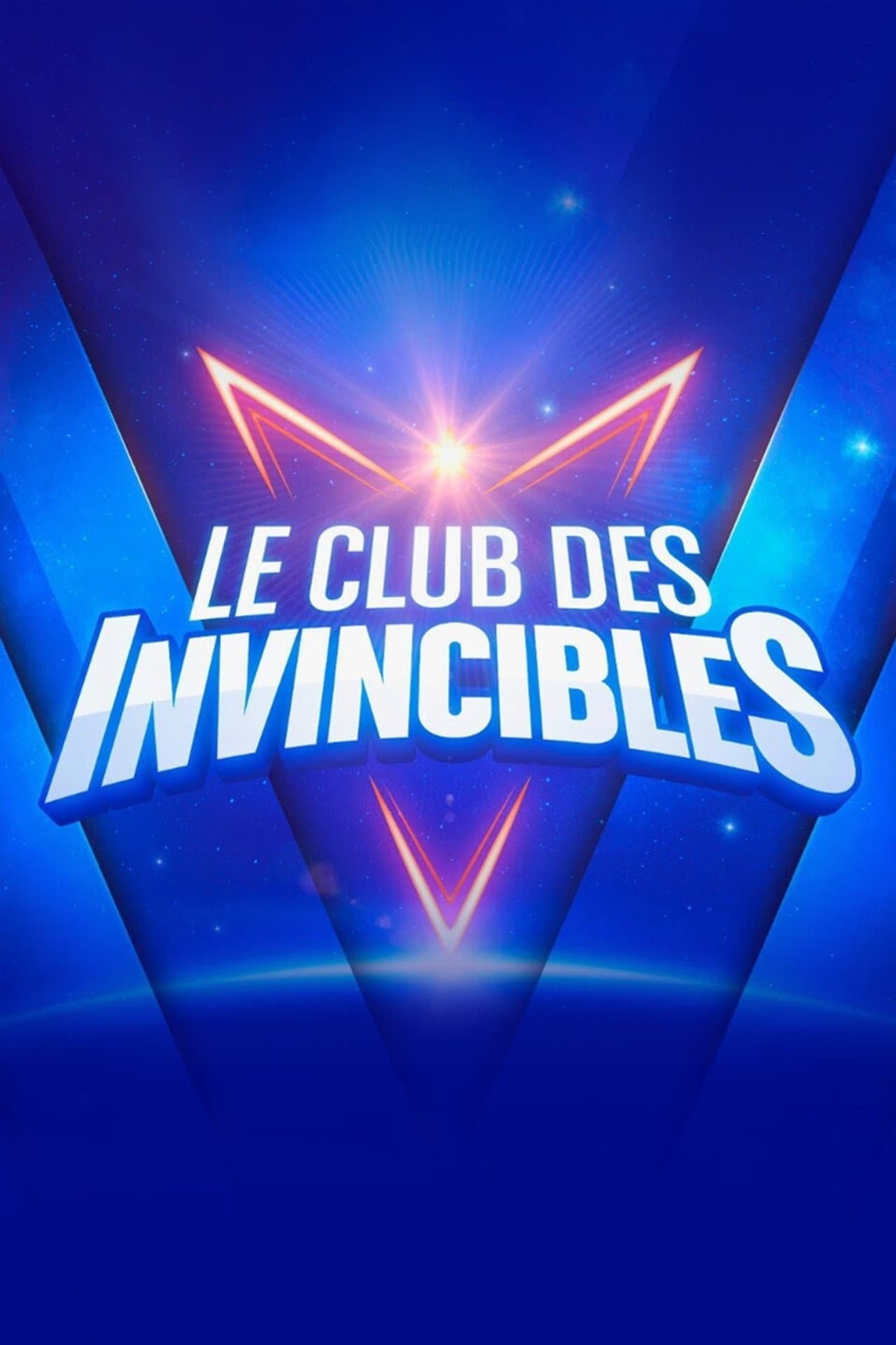 The Chase France preview 2