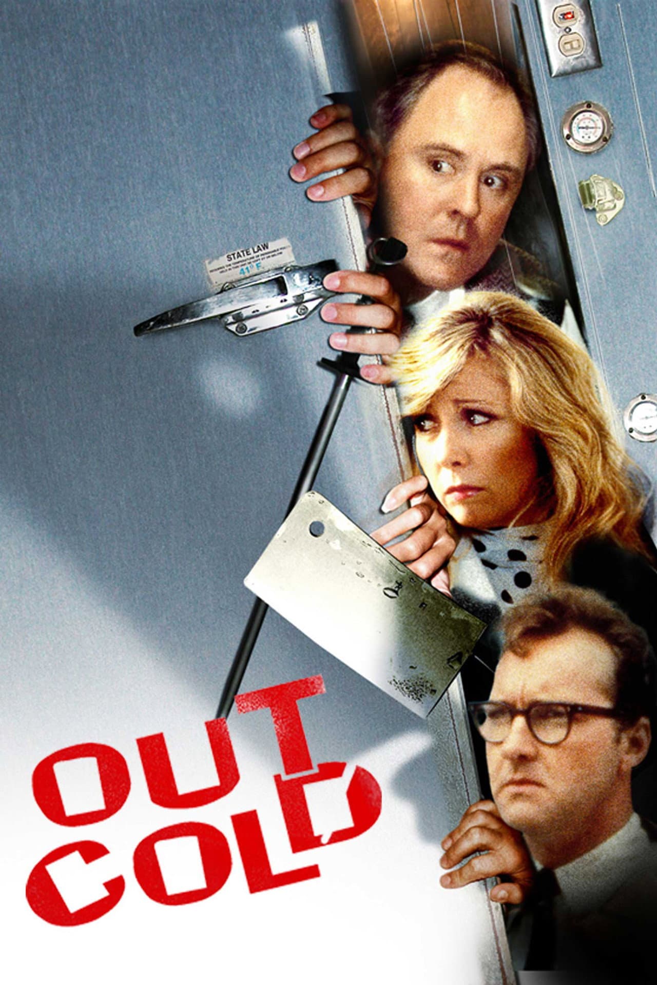 Out Cold preview 2