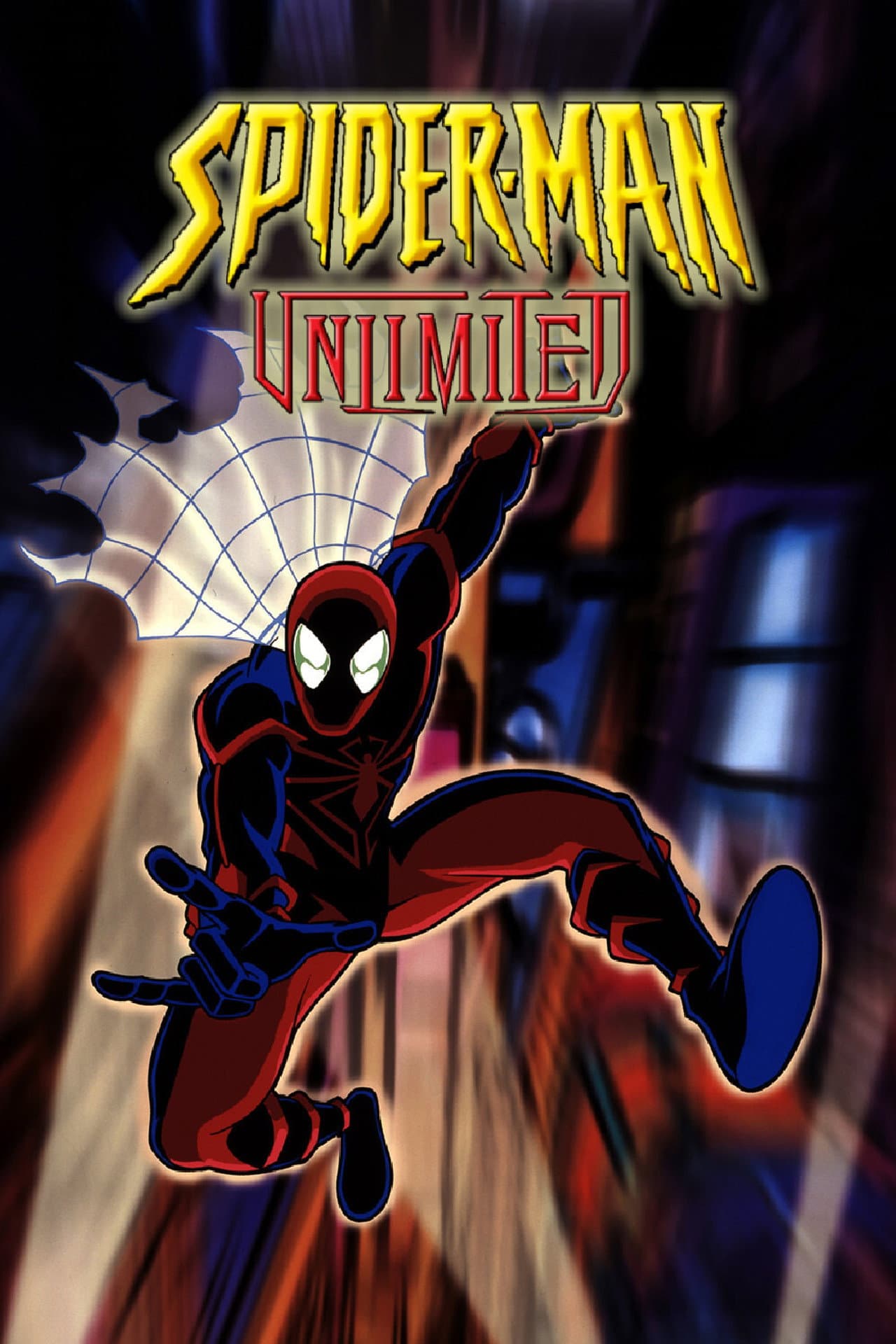 Spider-Man Unlimited preview 2