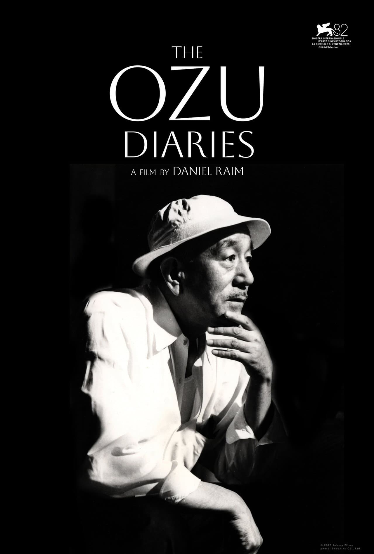 The Ozu Diaries preview 2