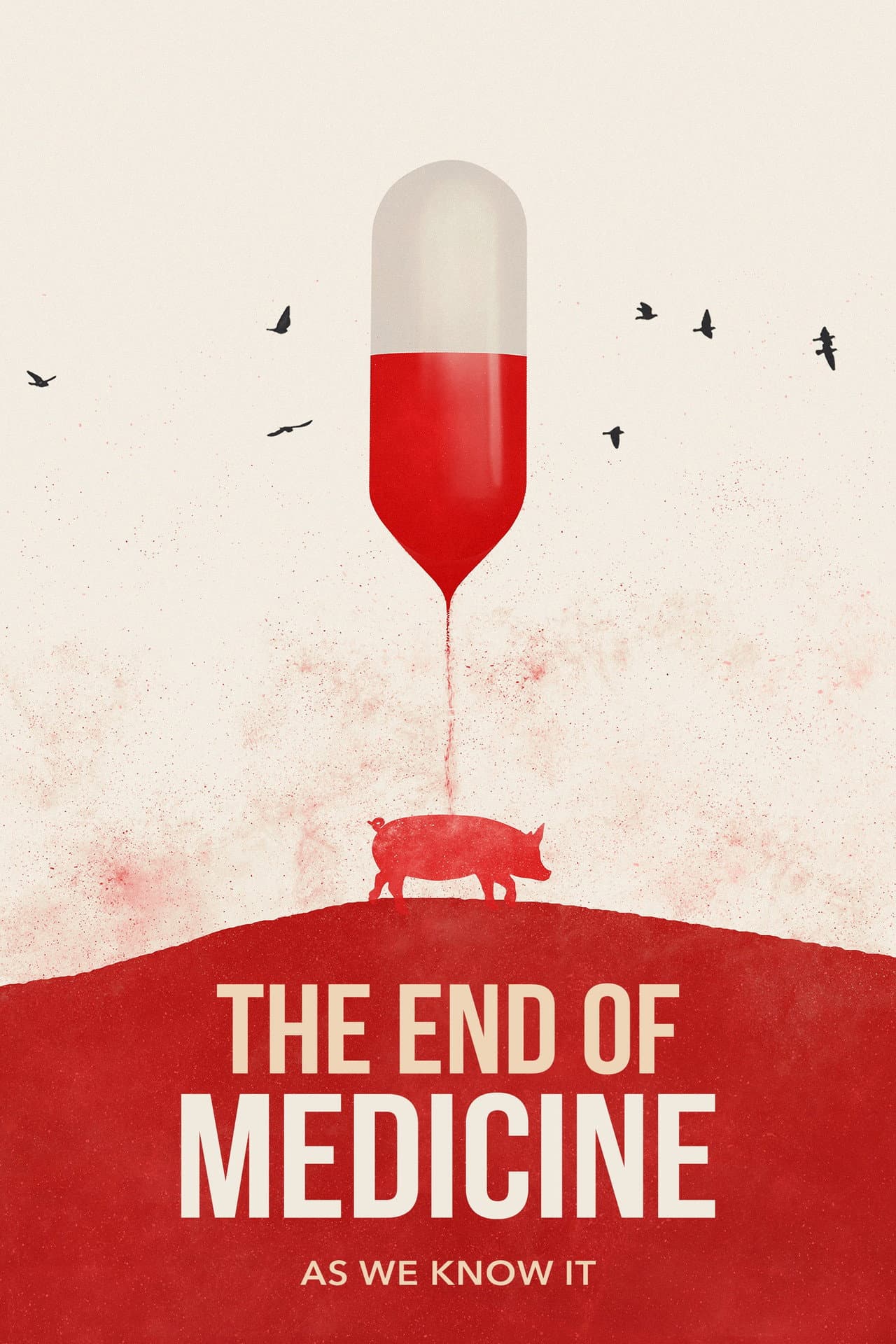 The End of Medicine preview 2