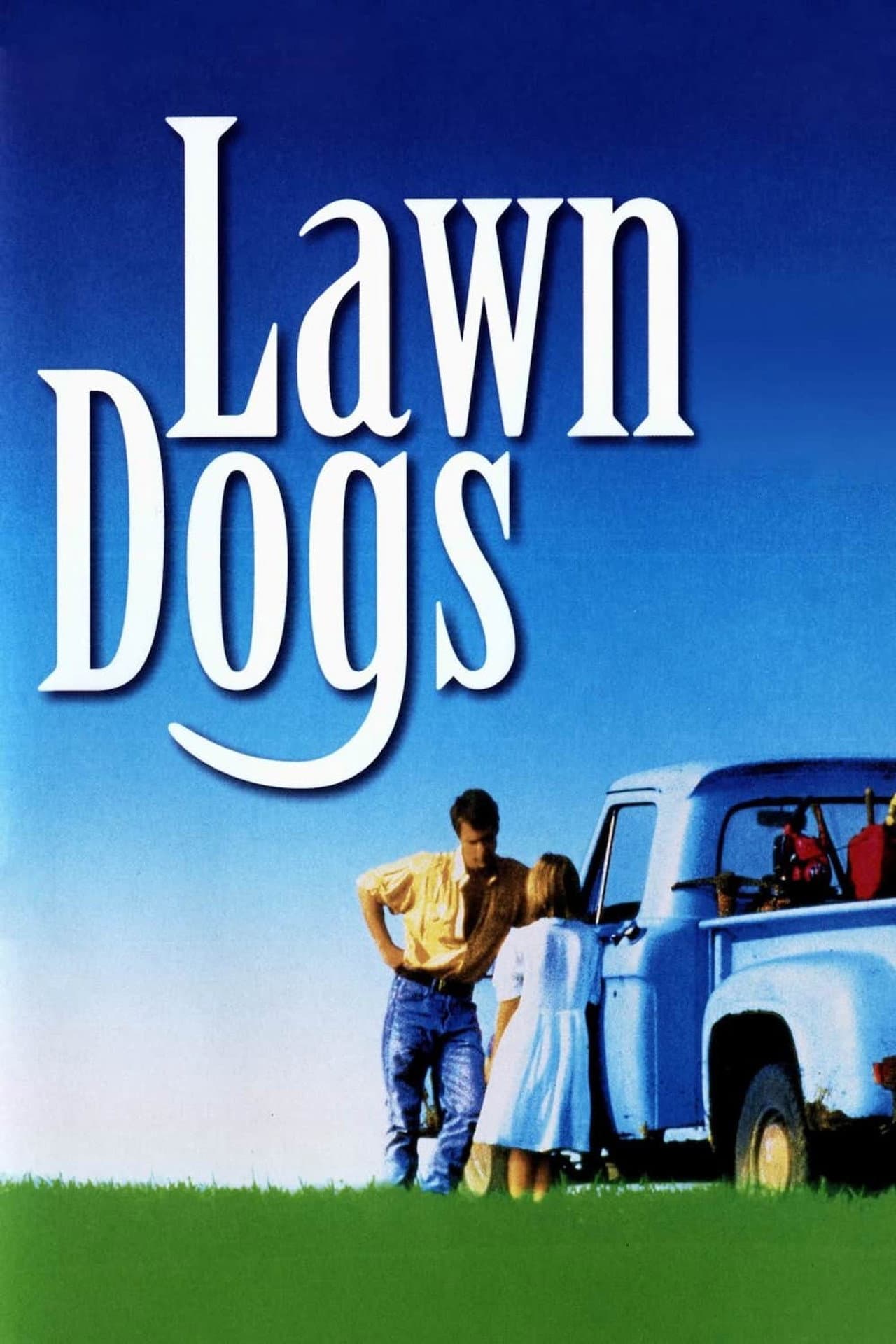 Lawn Dogs preview 2