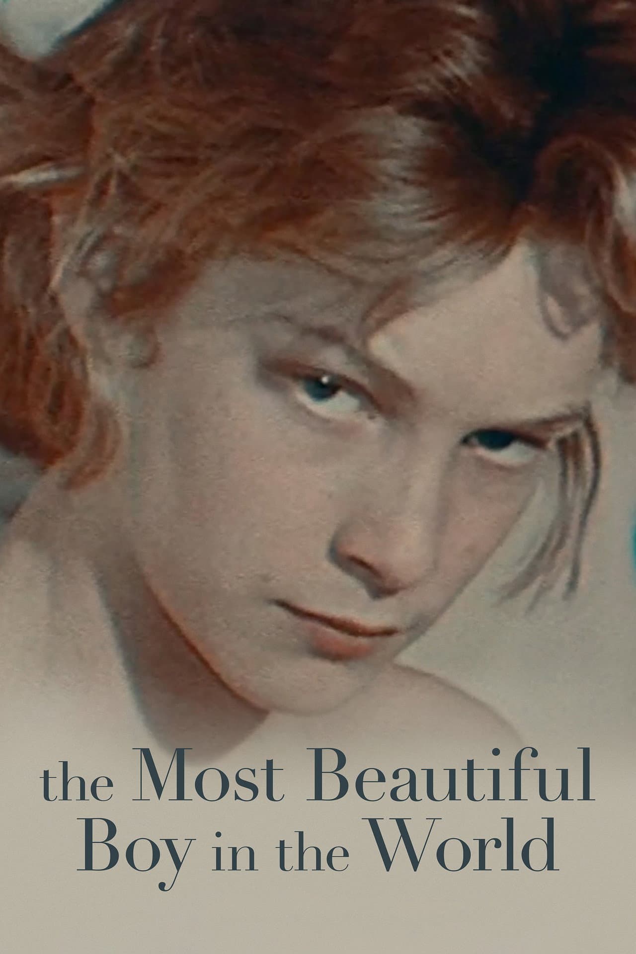 The Most Beautiful Boy in the World preview 2