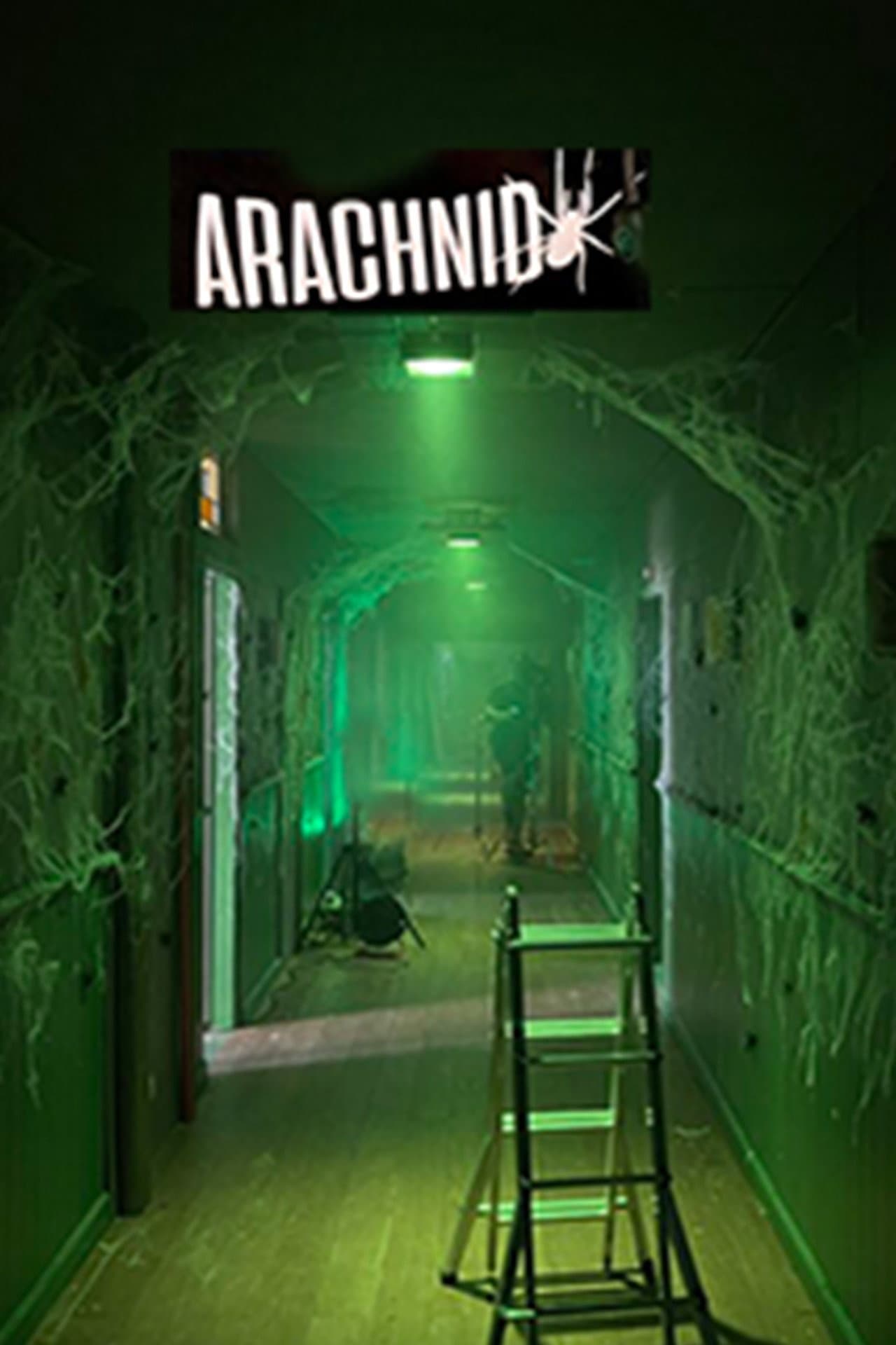 Crawlers preview 2