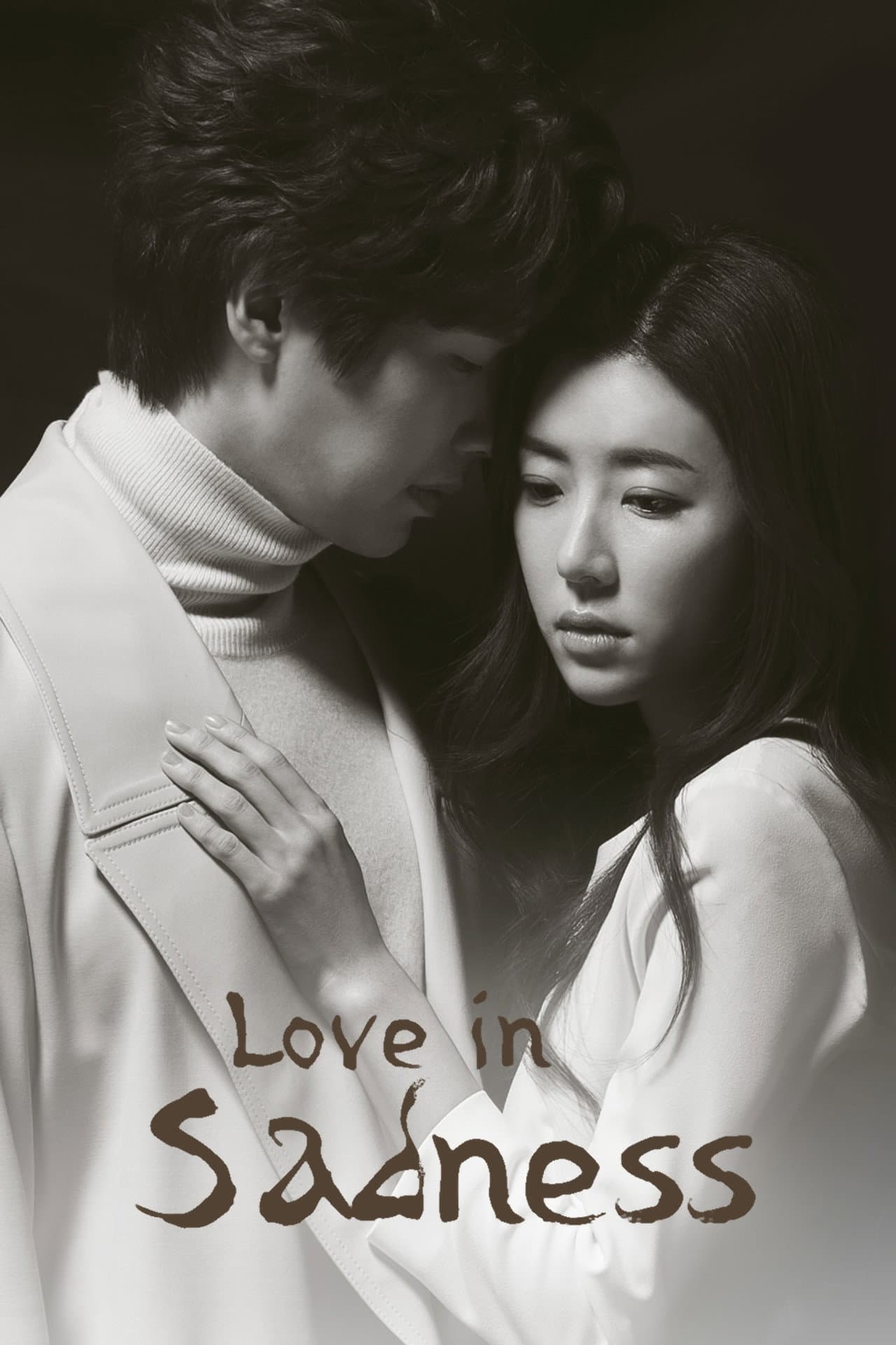 Love in Sadness preview 2