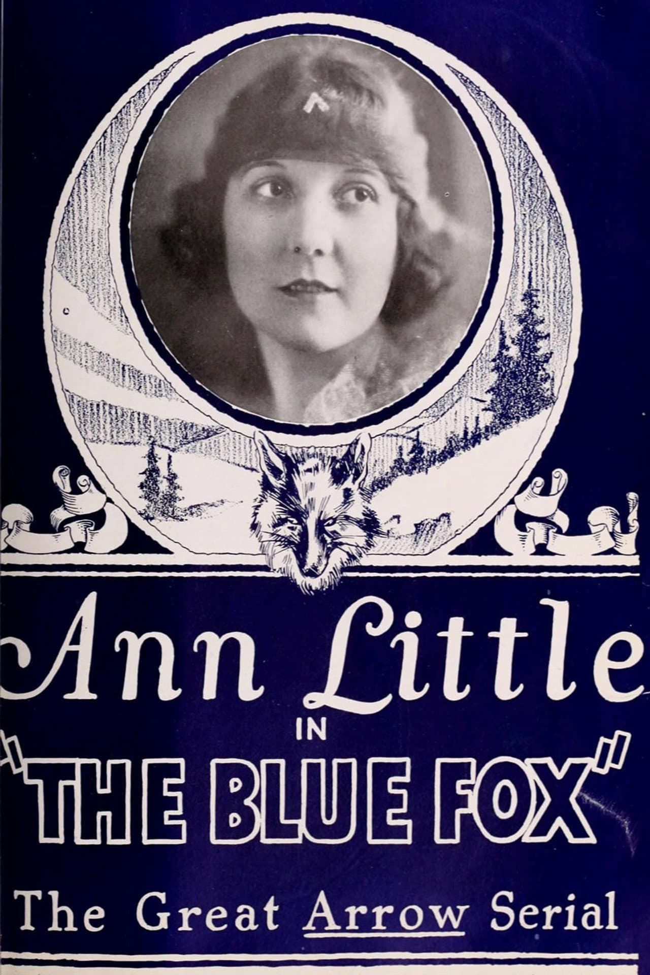 The Blue Fox preview 1