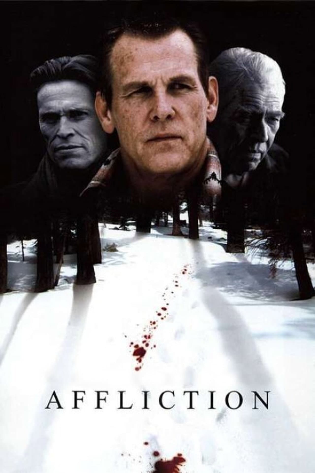 Affliction preview 2