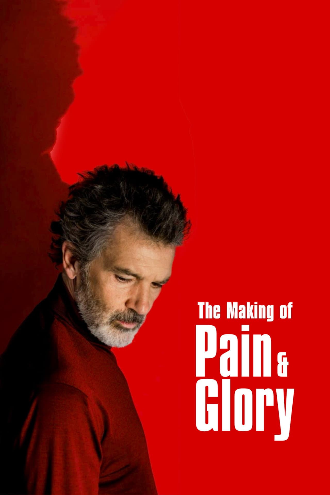 The Making of Pain and Glory preview 2
