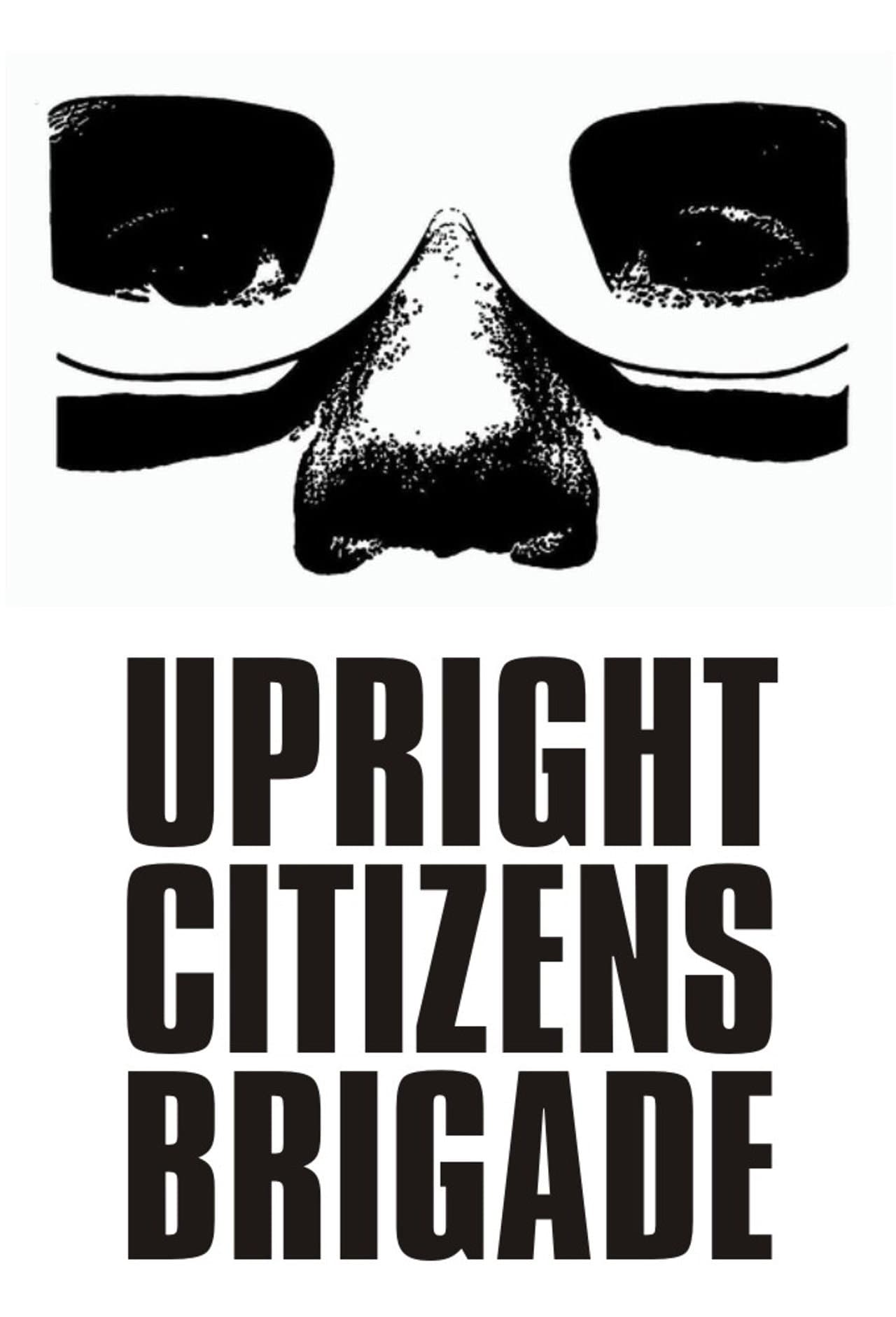 Upright Citizens Brigade preview 2