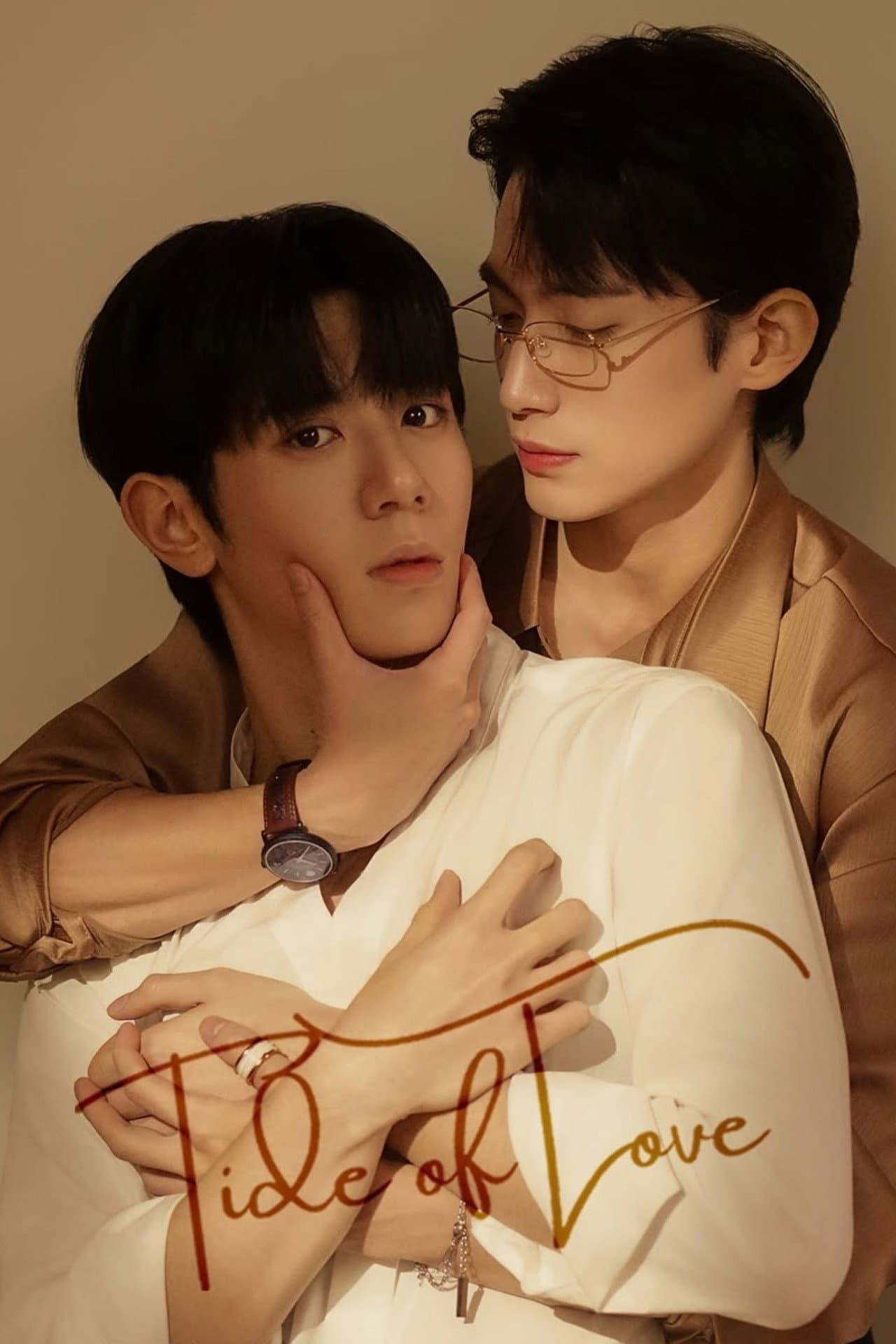 Tide of Love preview 2