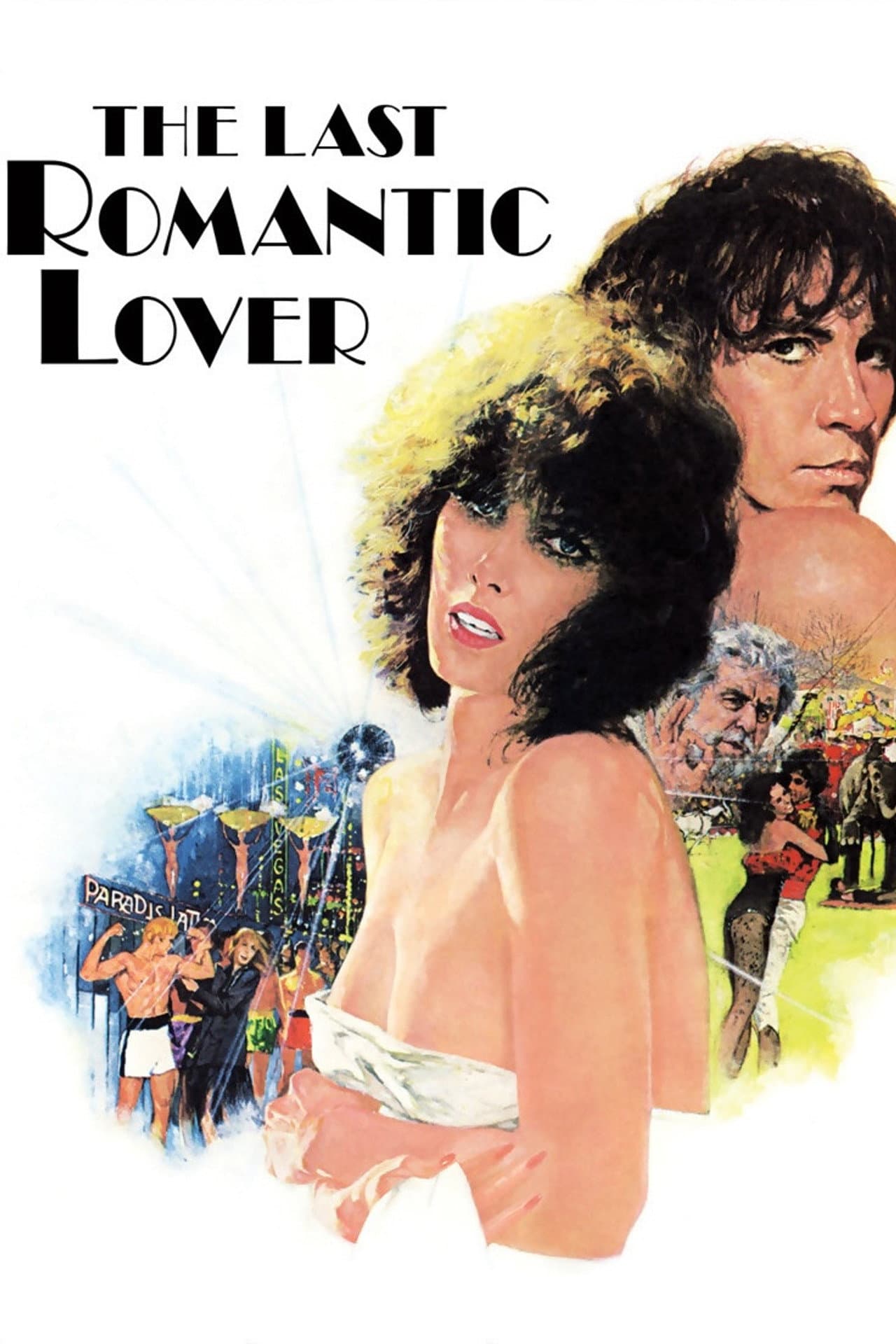 The Last Romantic Lover preview 2