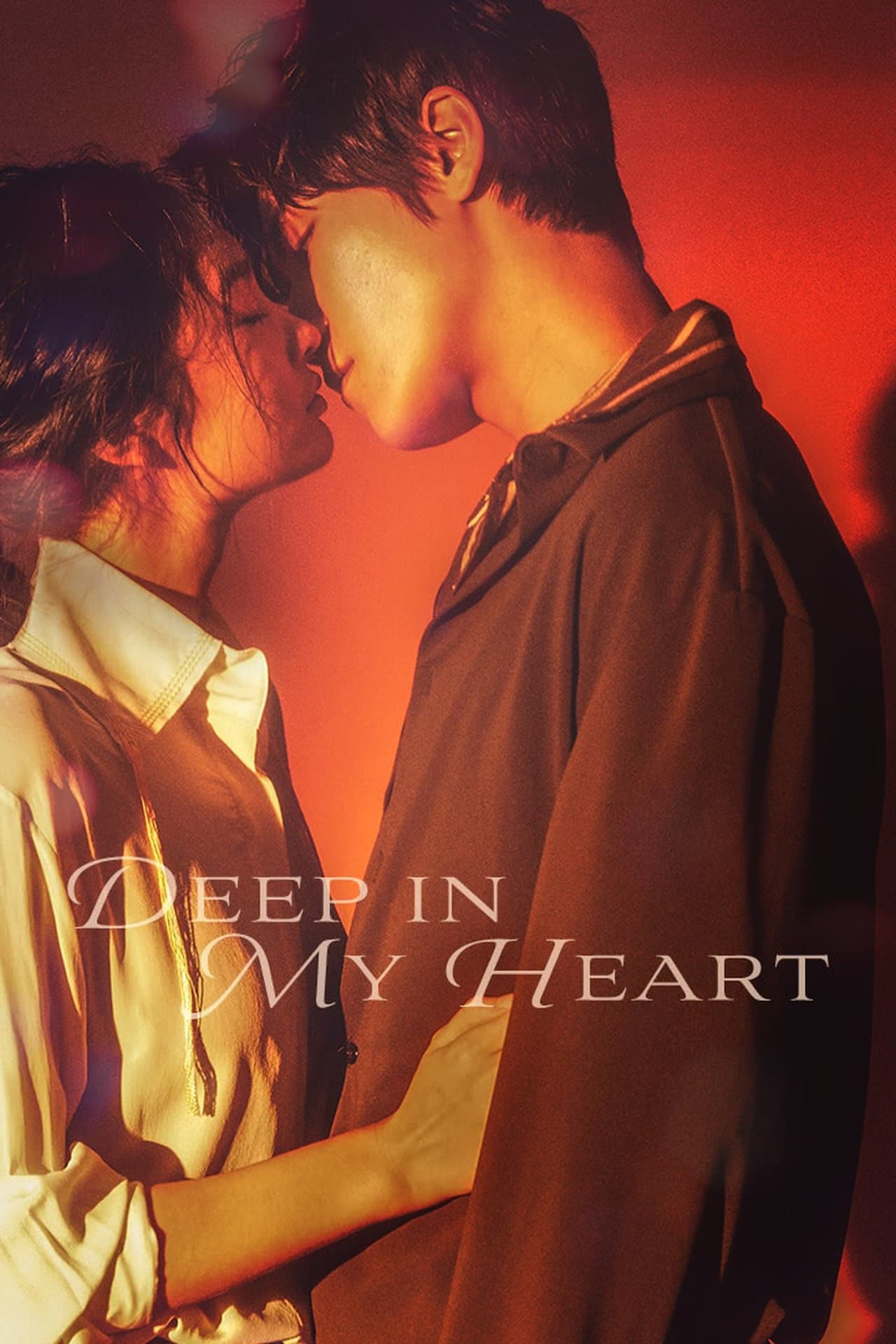 Deep in My Heart preview 2