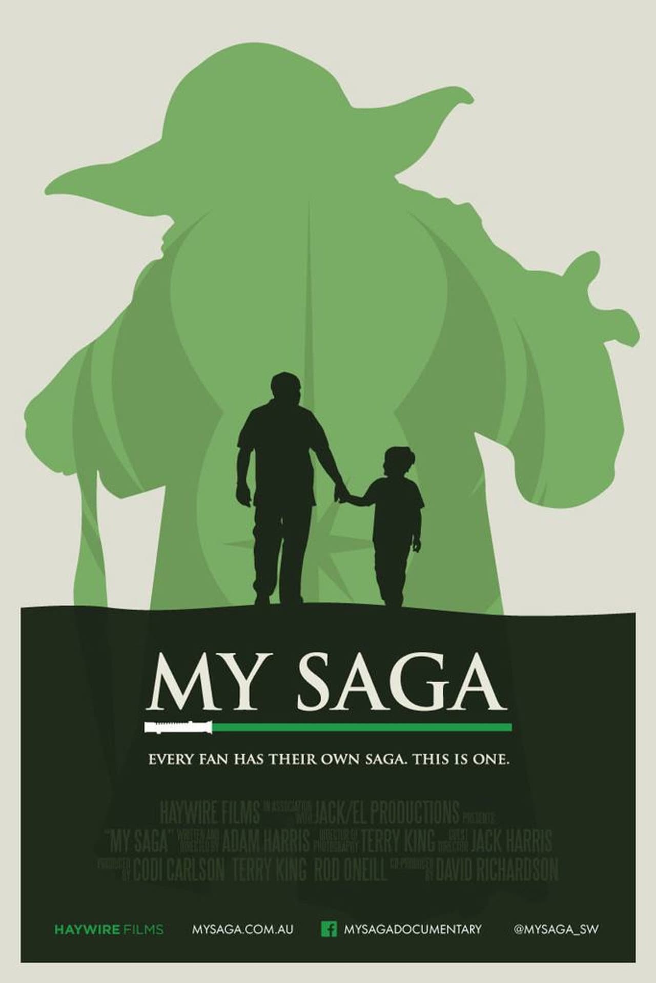 My Saga preview 2