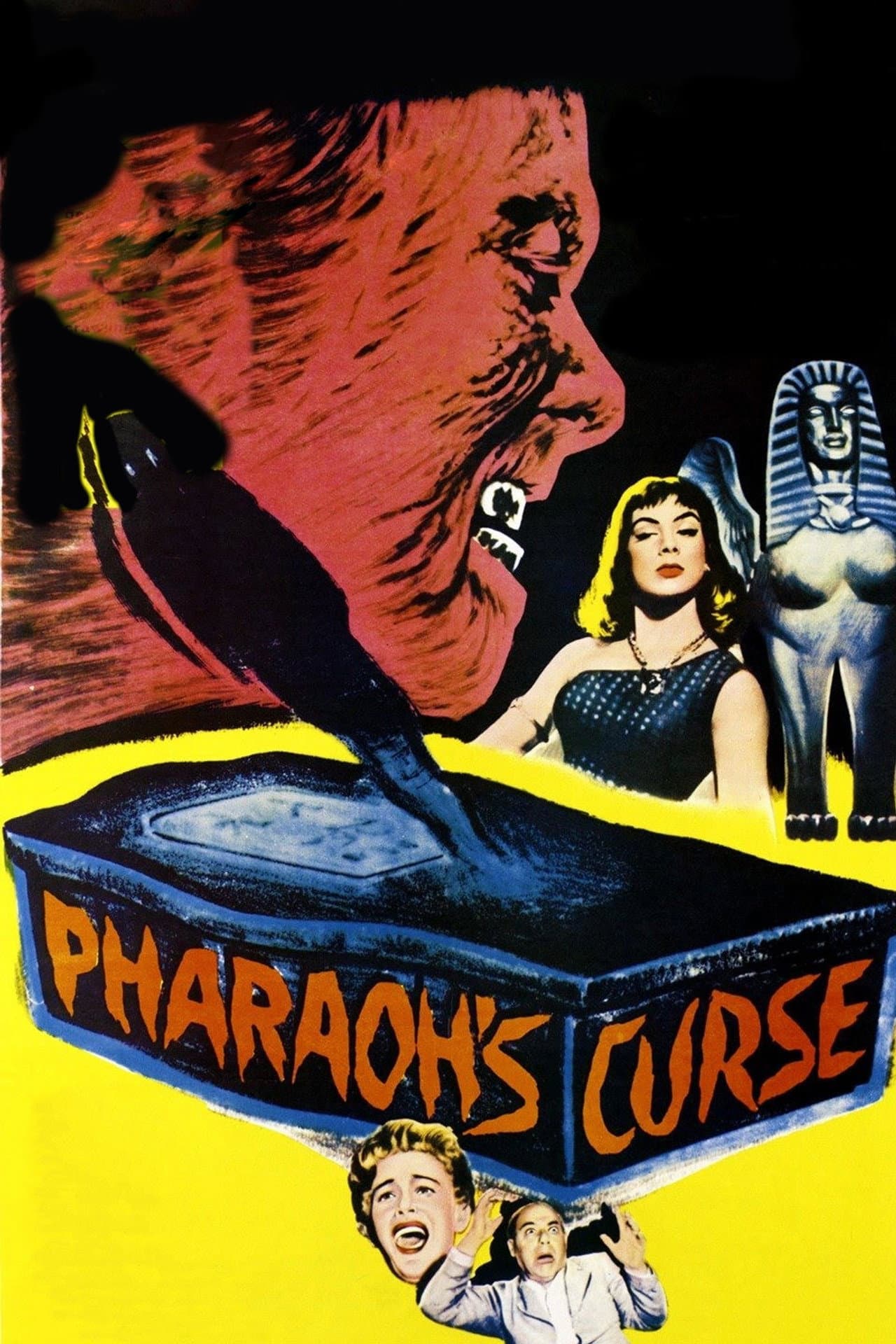 Pharaoh's Curse preview 2