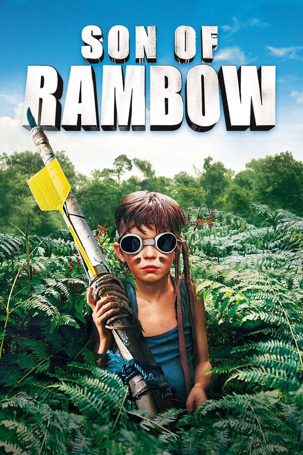 Son of Rambow preview 2
