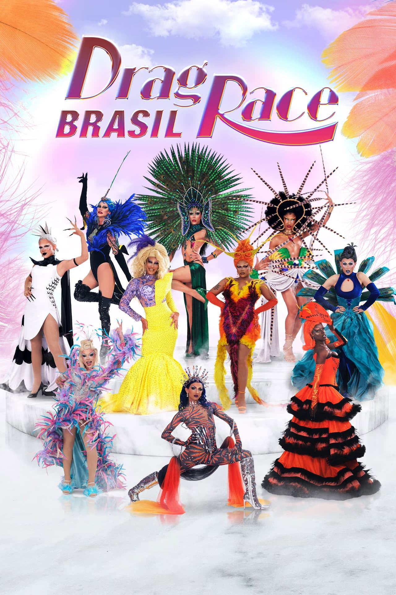 Drag Race Brasil preview 2