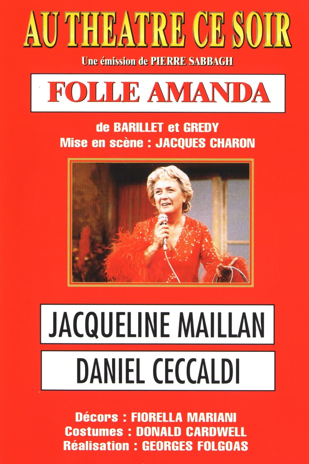 Folle Amanda preview 2