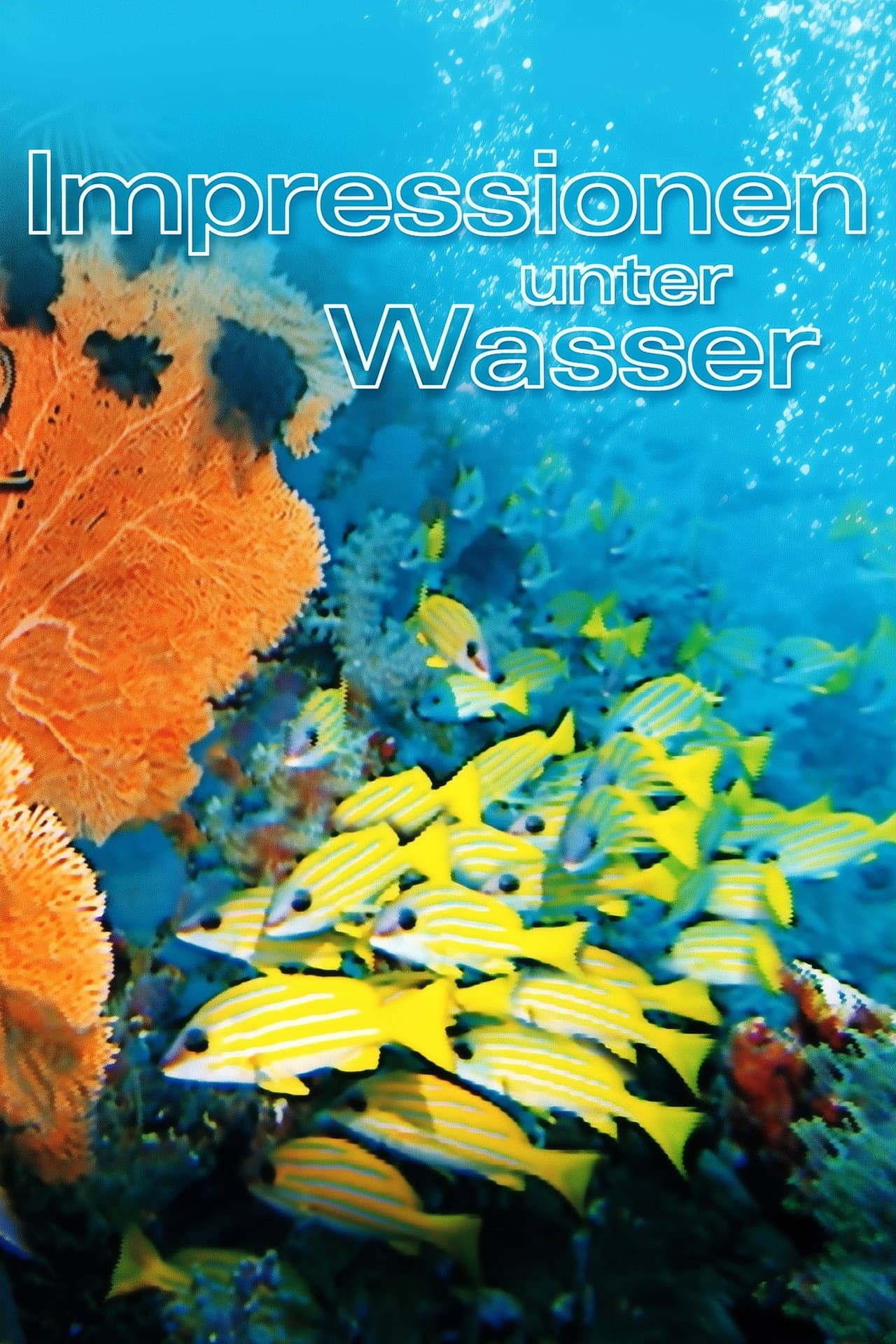 Underwater Impressions preview 2