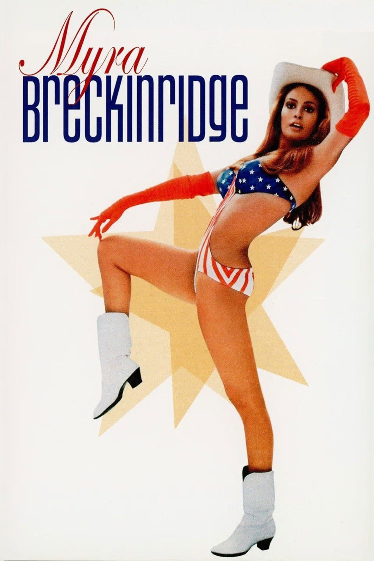 Myra Breckinridge preview 2