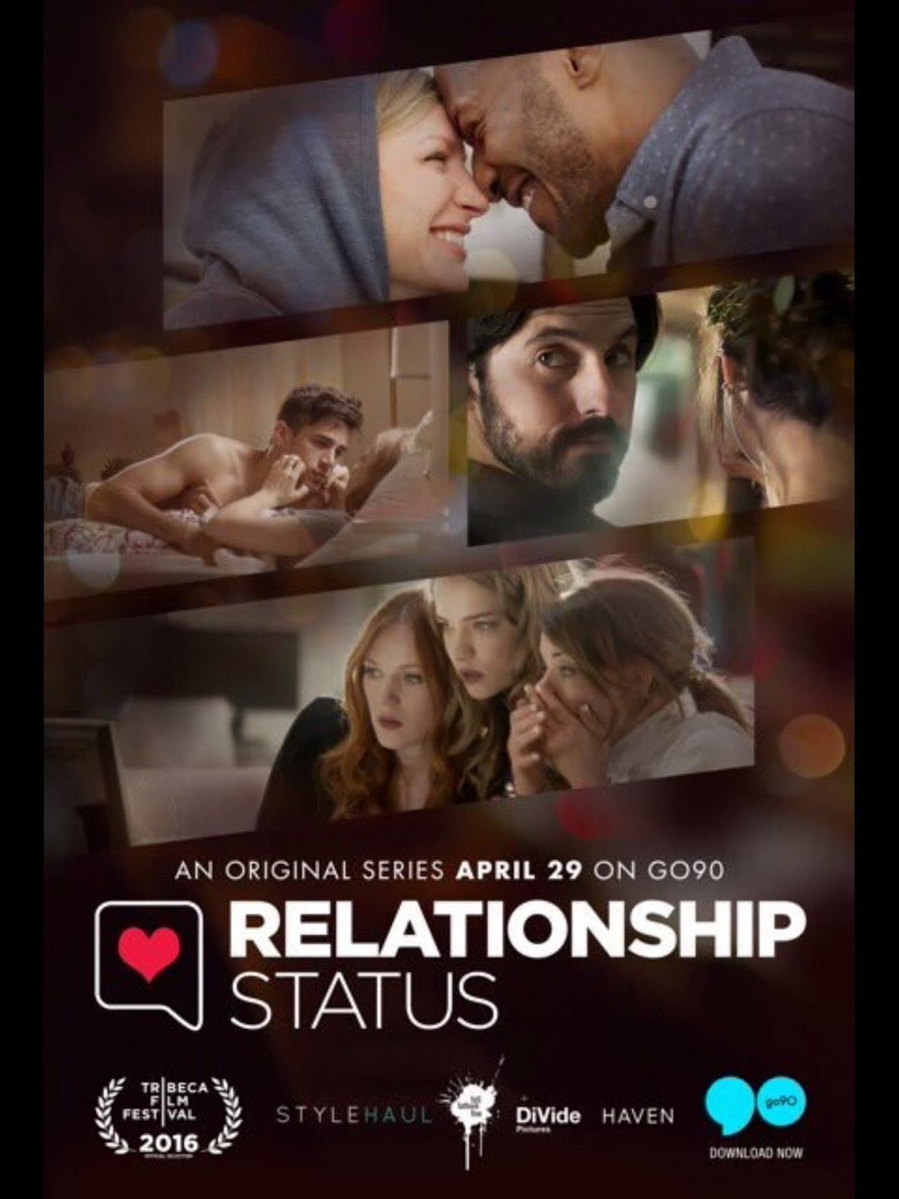 Relationship Status preview 2