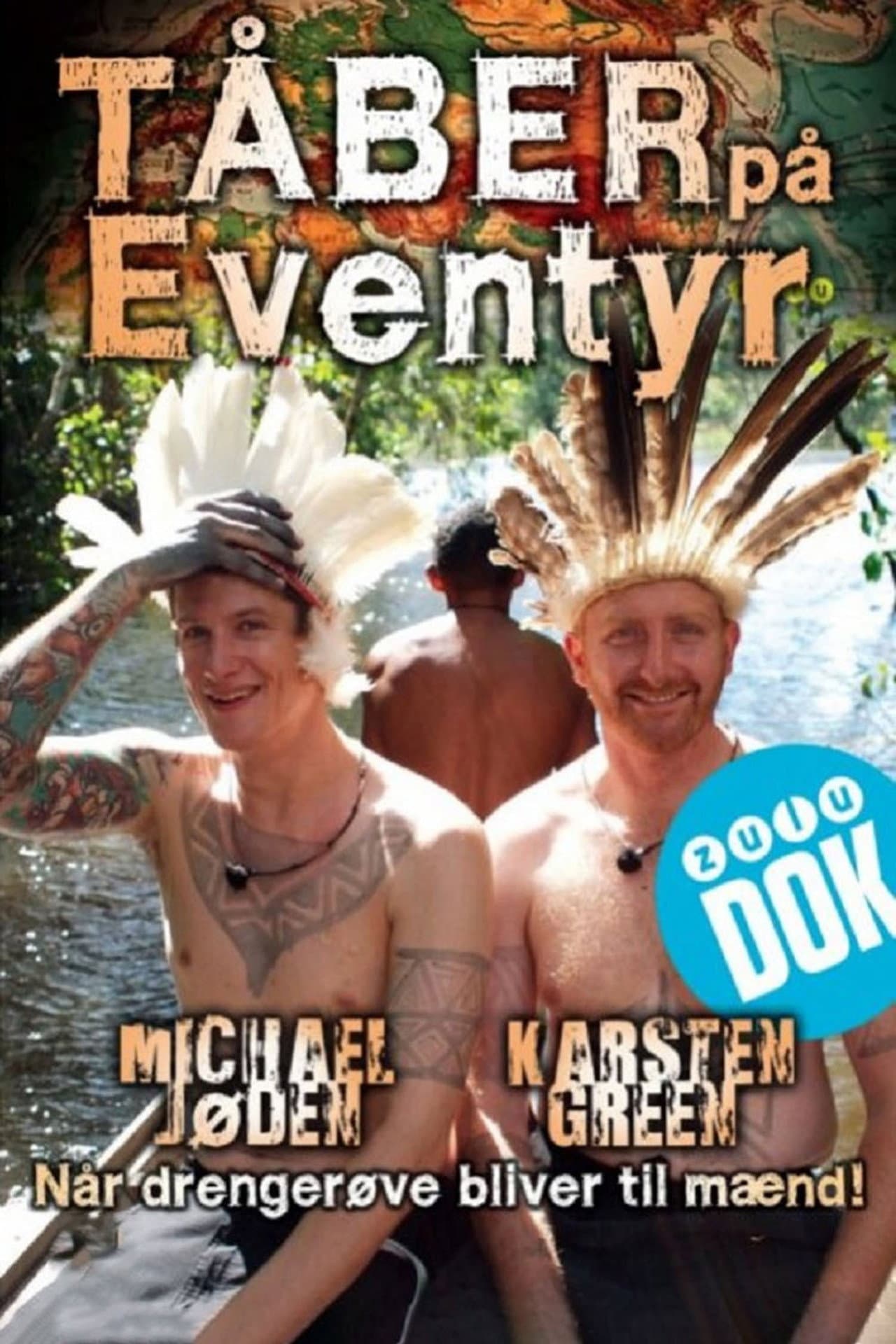 Tåber på Eventyr preview 2
