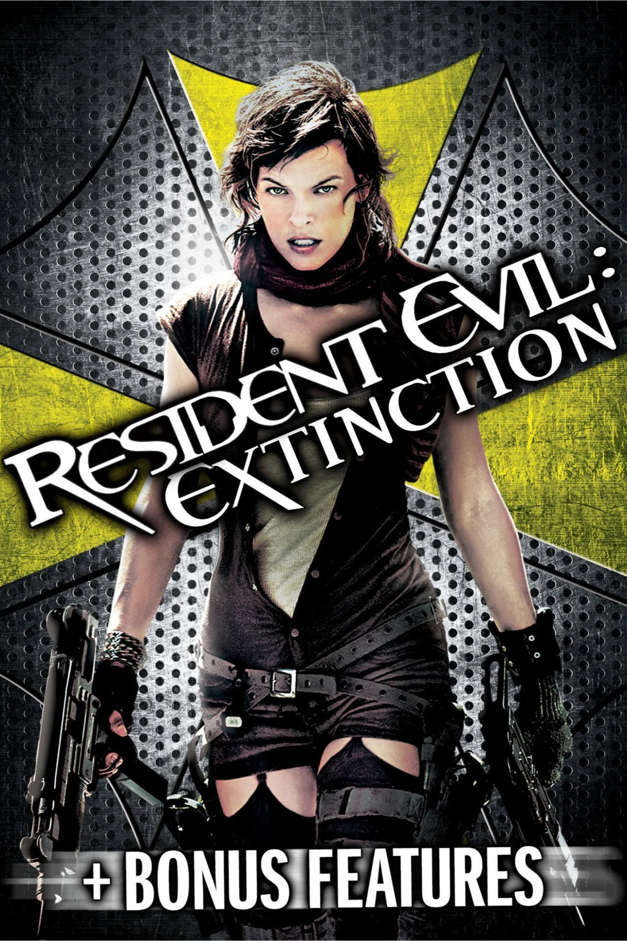 The Evolution of Resident Evil: Bridge to Extinction preview 1