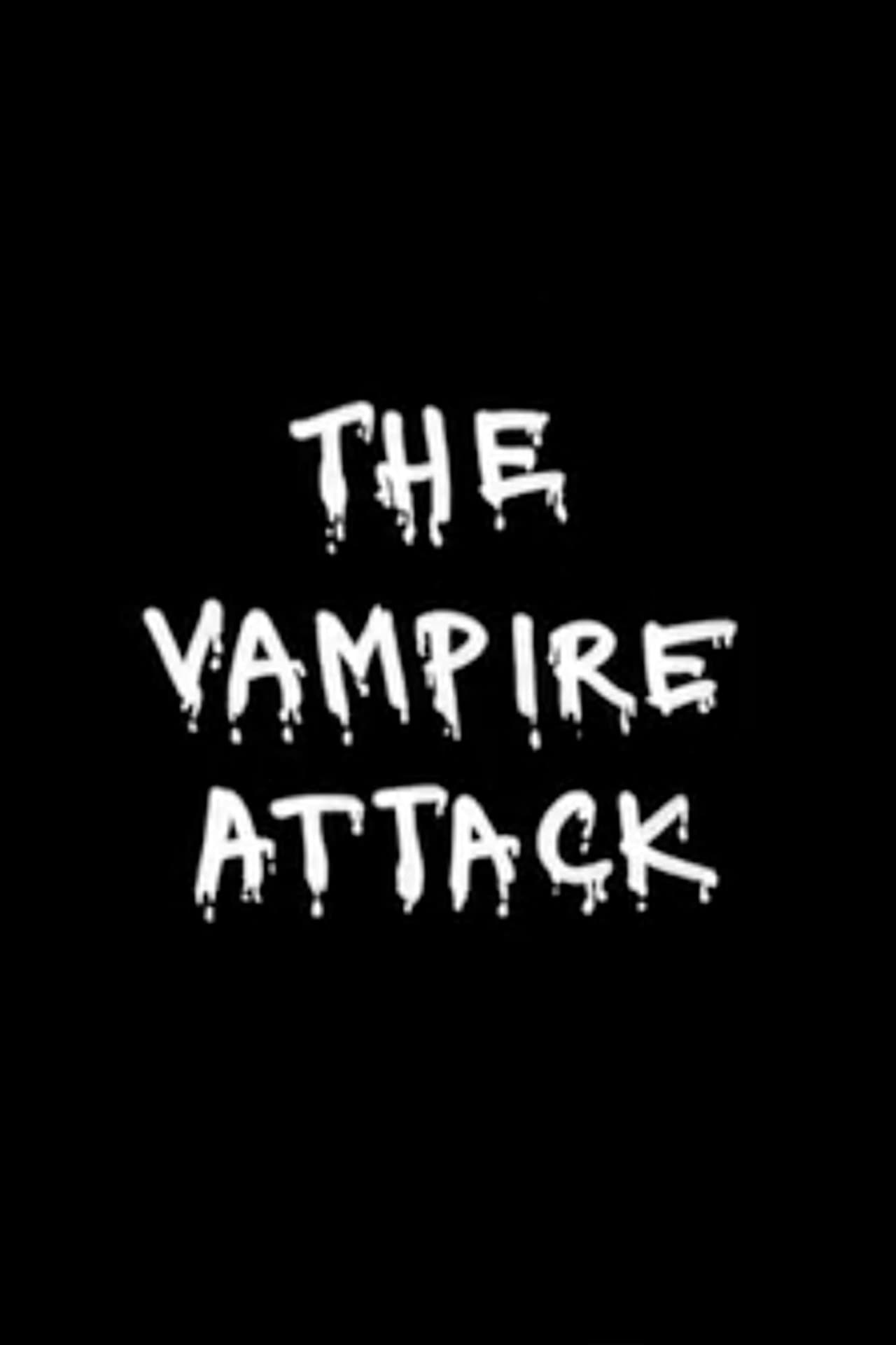 The Vampire Attack preview 2
