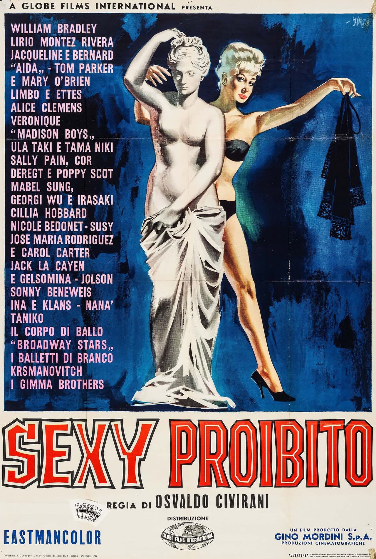 Sexy proibitissimo preview 1