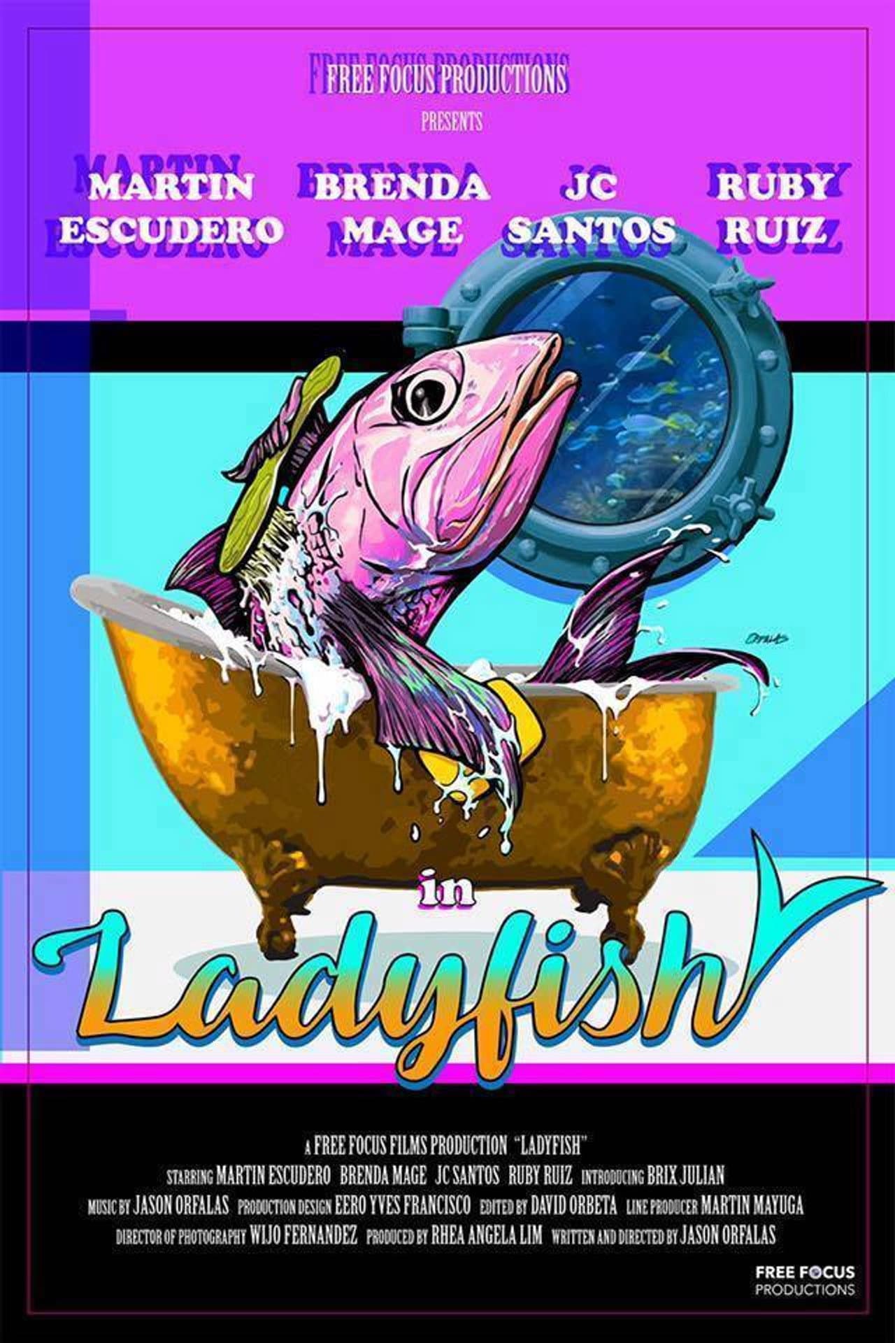 Ladyfish preview 1