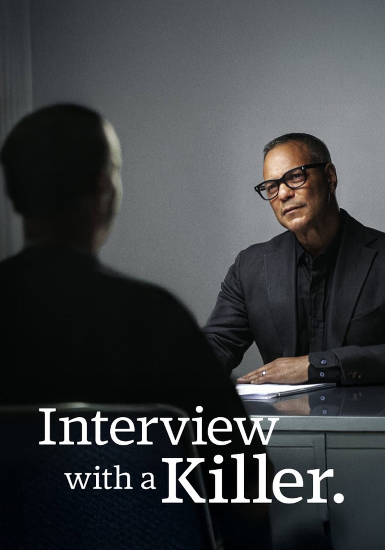 Interview With a Killer preview 2