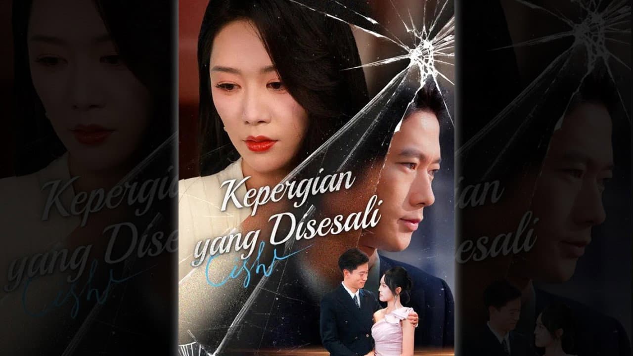 Kepergian Yang Disesali