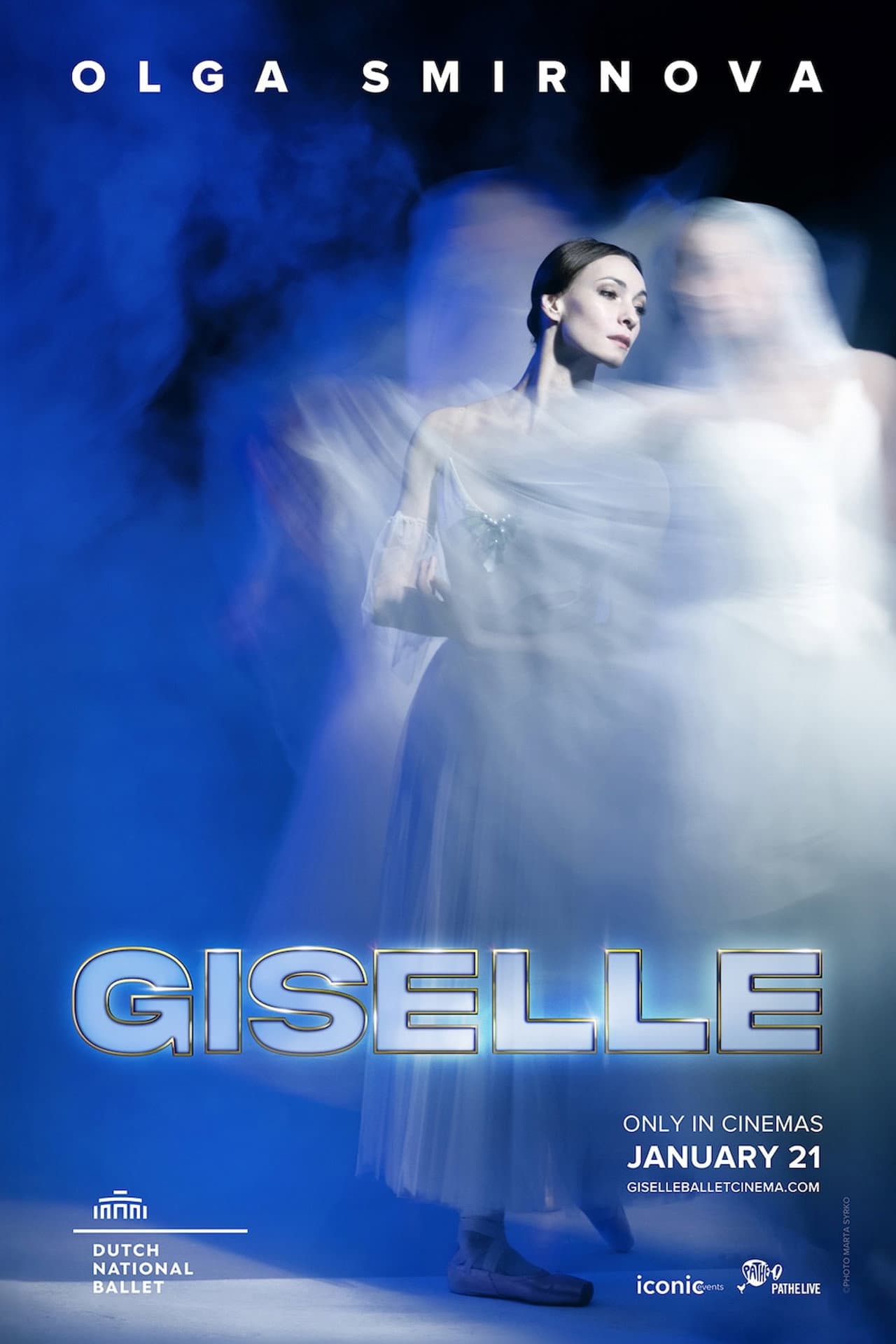 Giselle: Ballet in Cinema preview 2