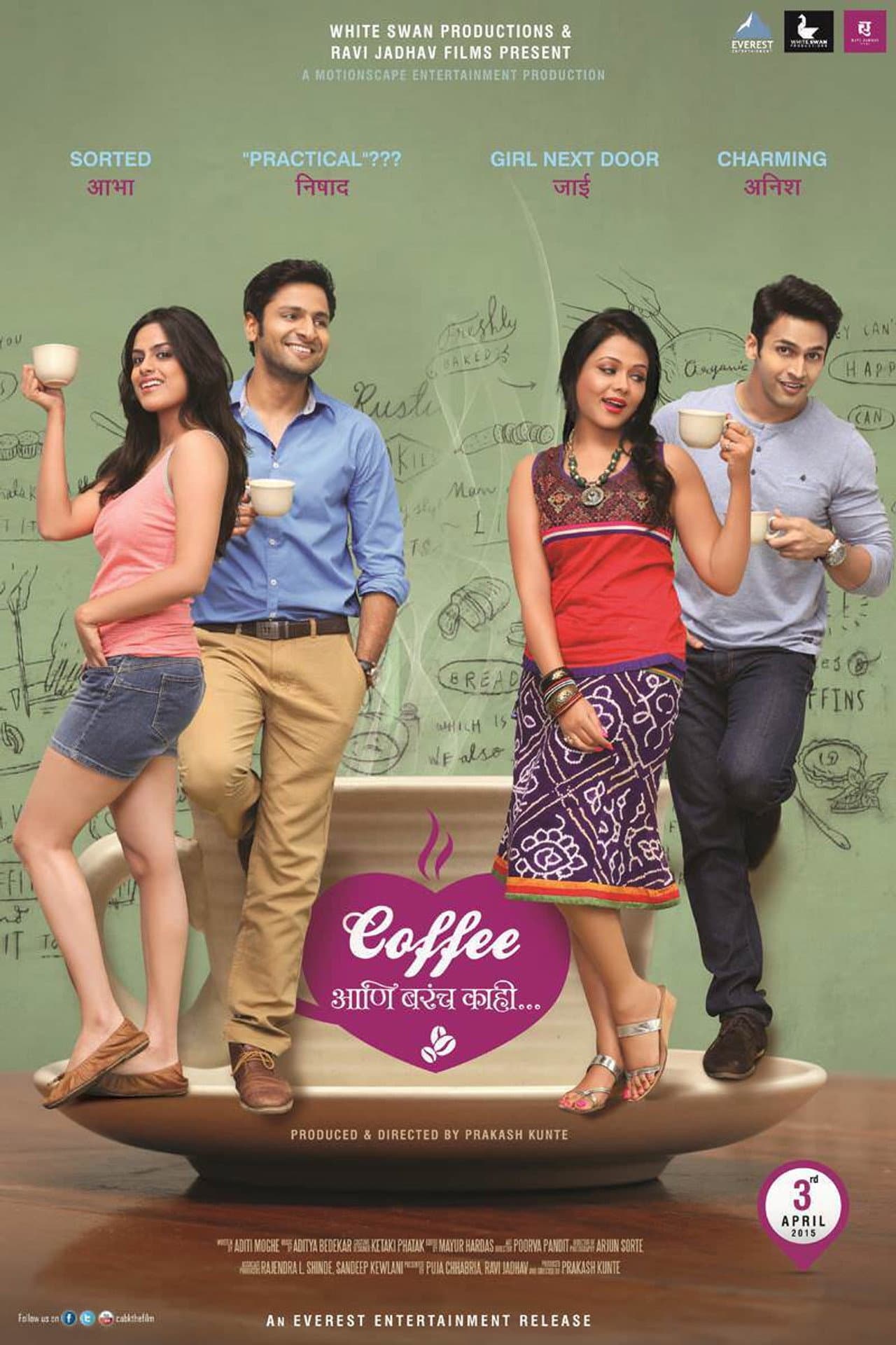 Coffee and Lots more preview 2