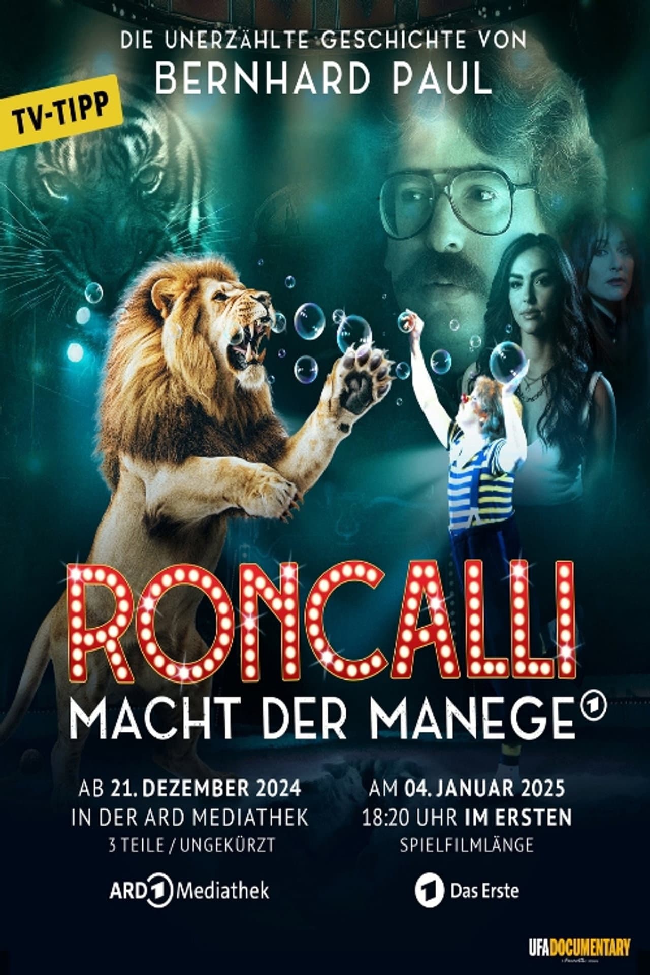 Roncalli preview 2