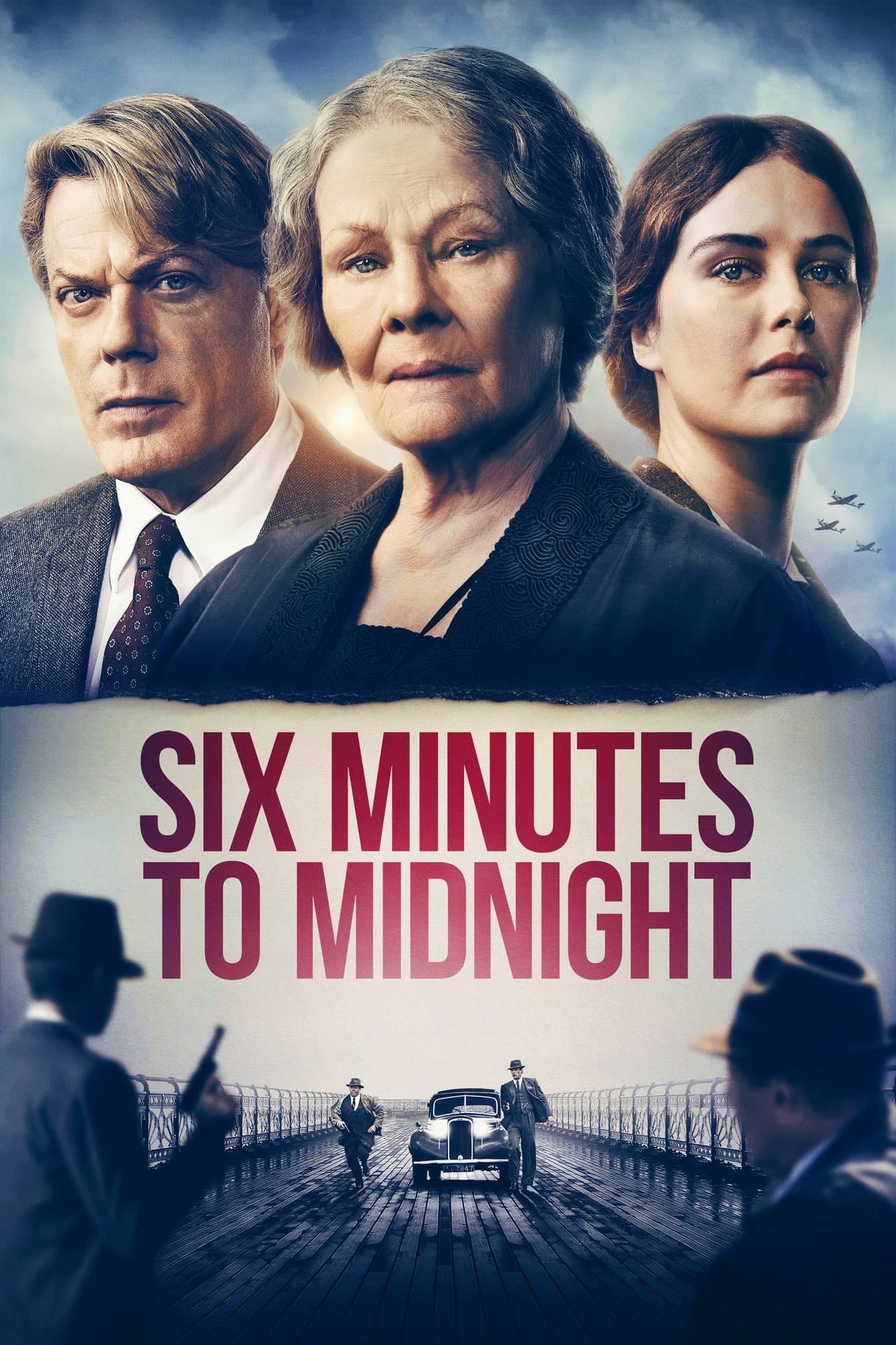 Six Minutes to Midnight preview 2