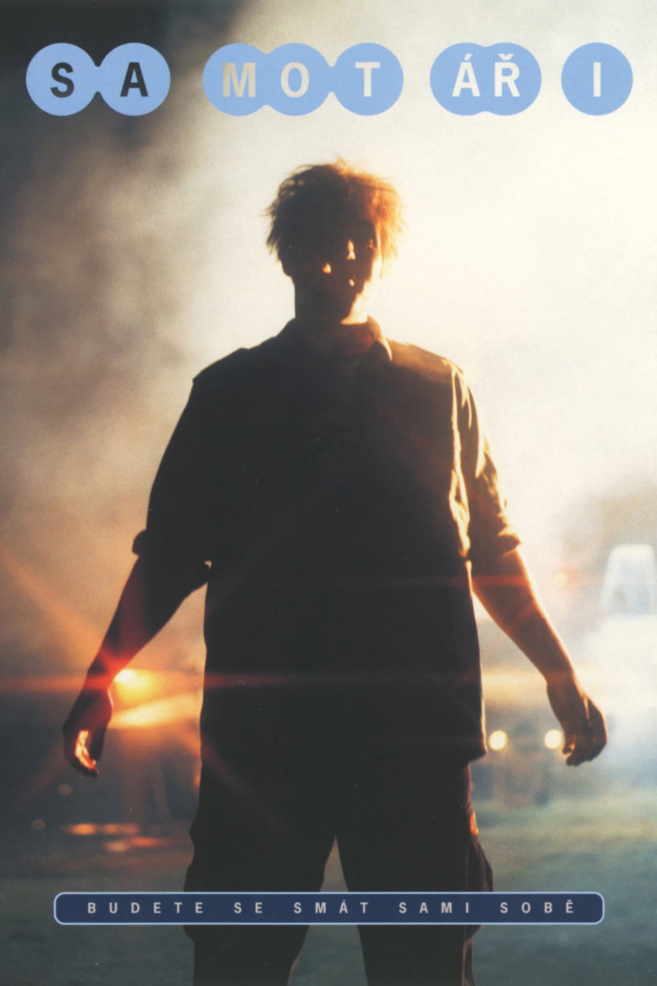 Loners preview 2