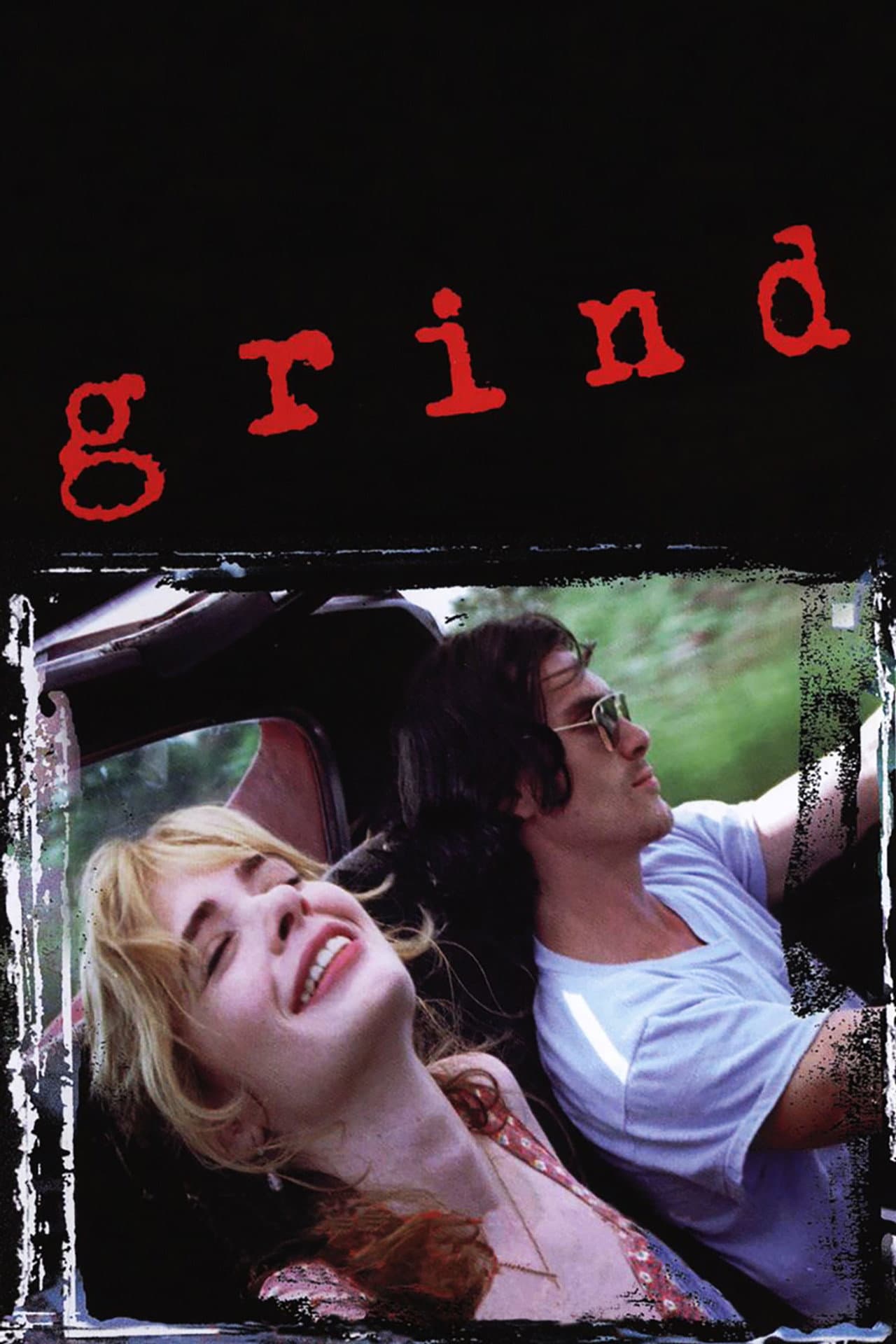 Grind preview 2