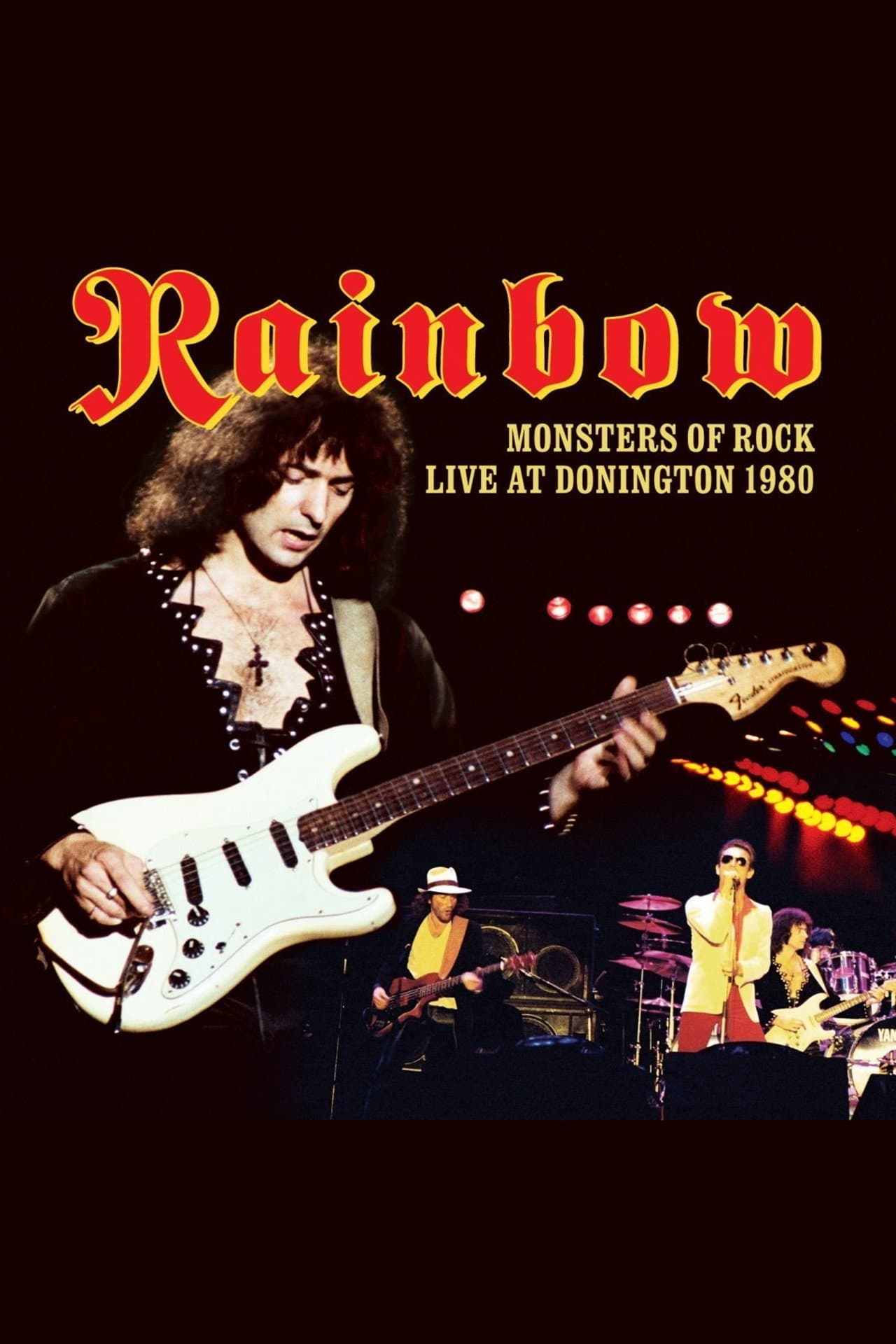 Rainbow: Monsters of Rock - Live at Donington 1980 preview 2
