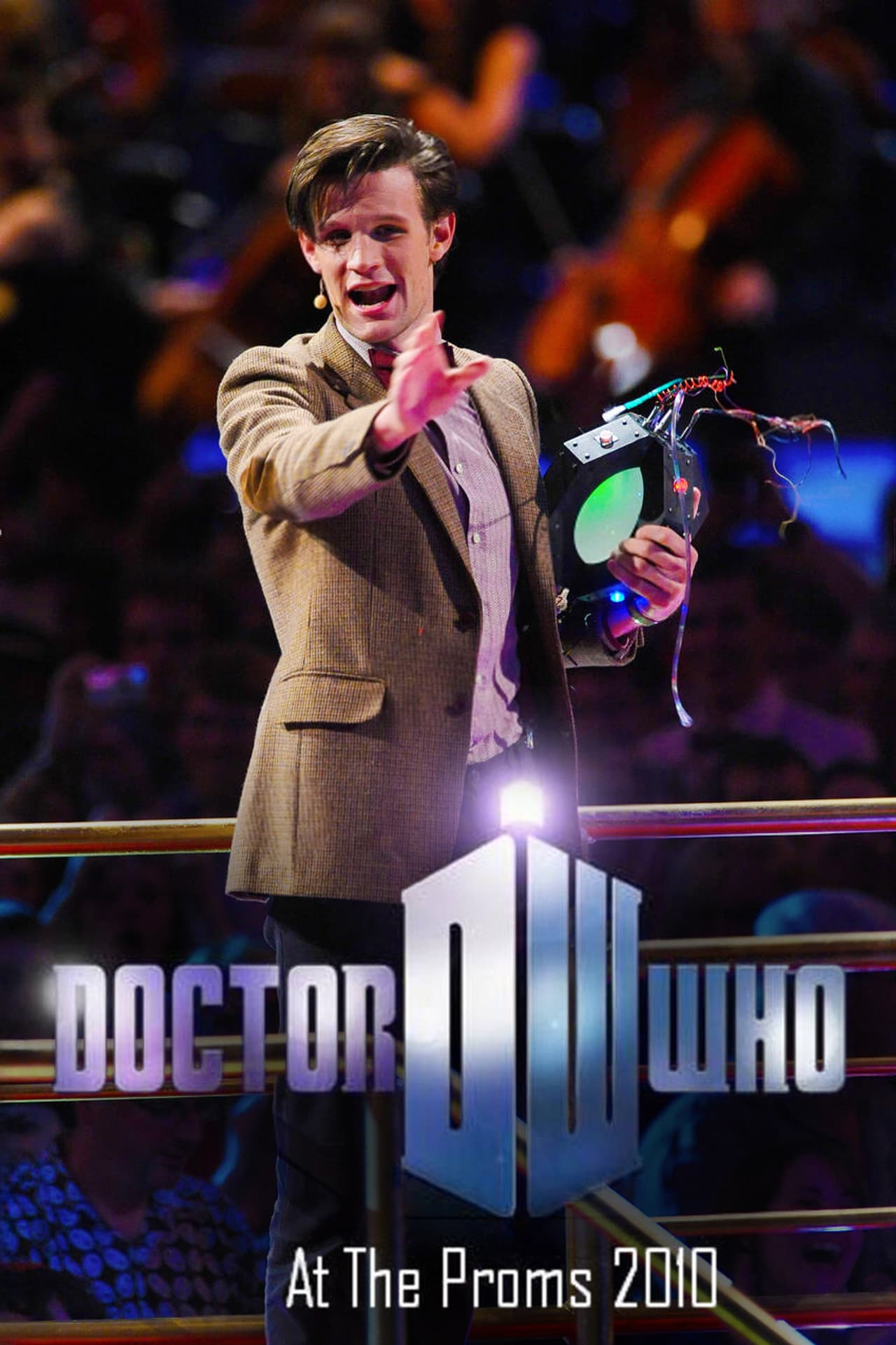 Doctor Who at the Proms preview 2