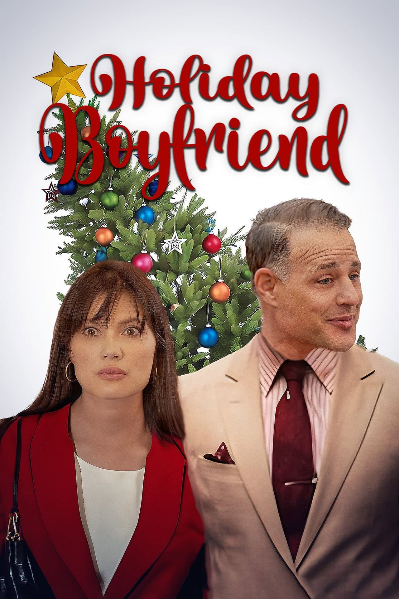 Holiday Boyfriend preview 2