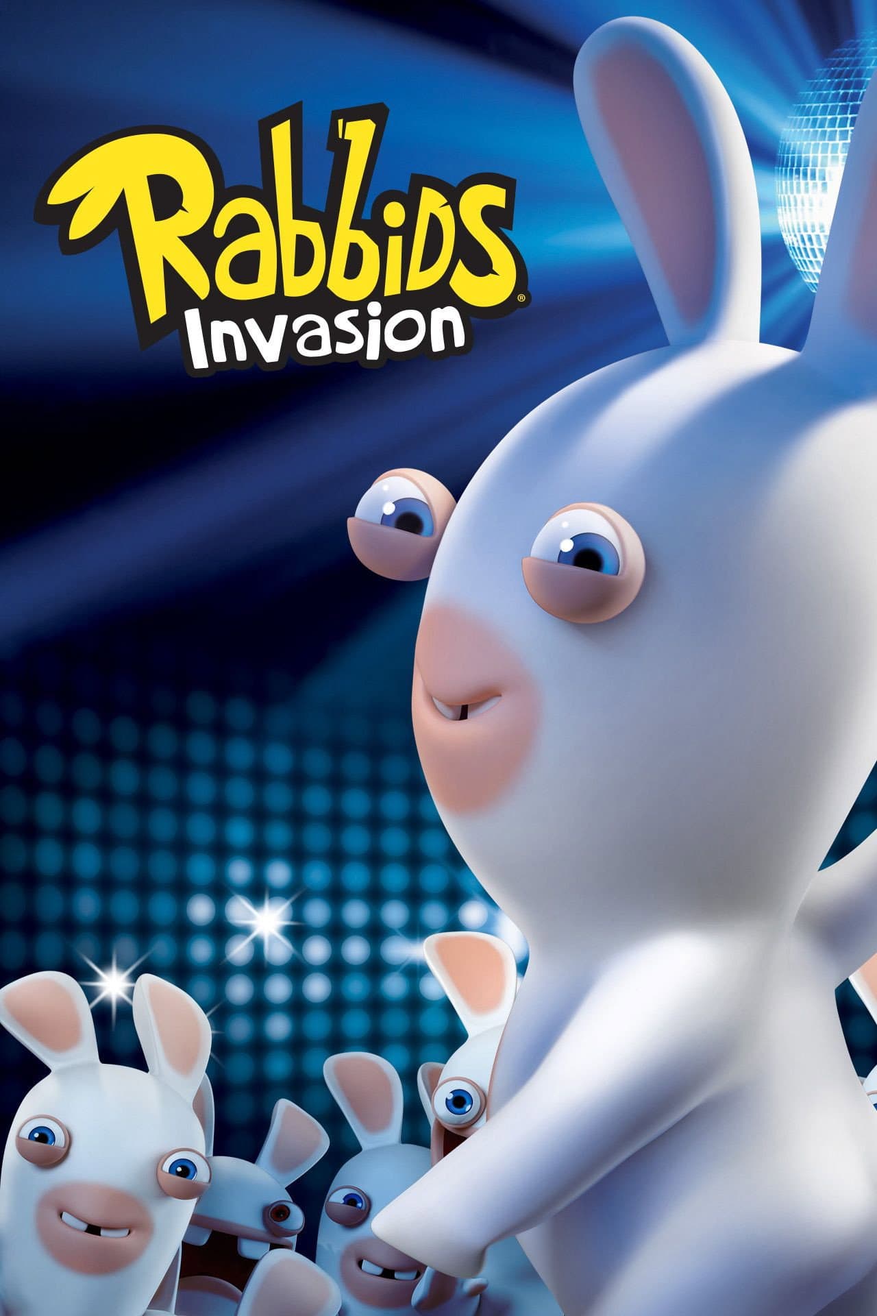 Rabbids Invasion preview 2
