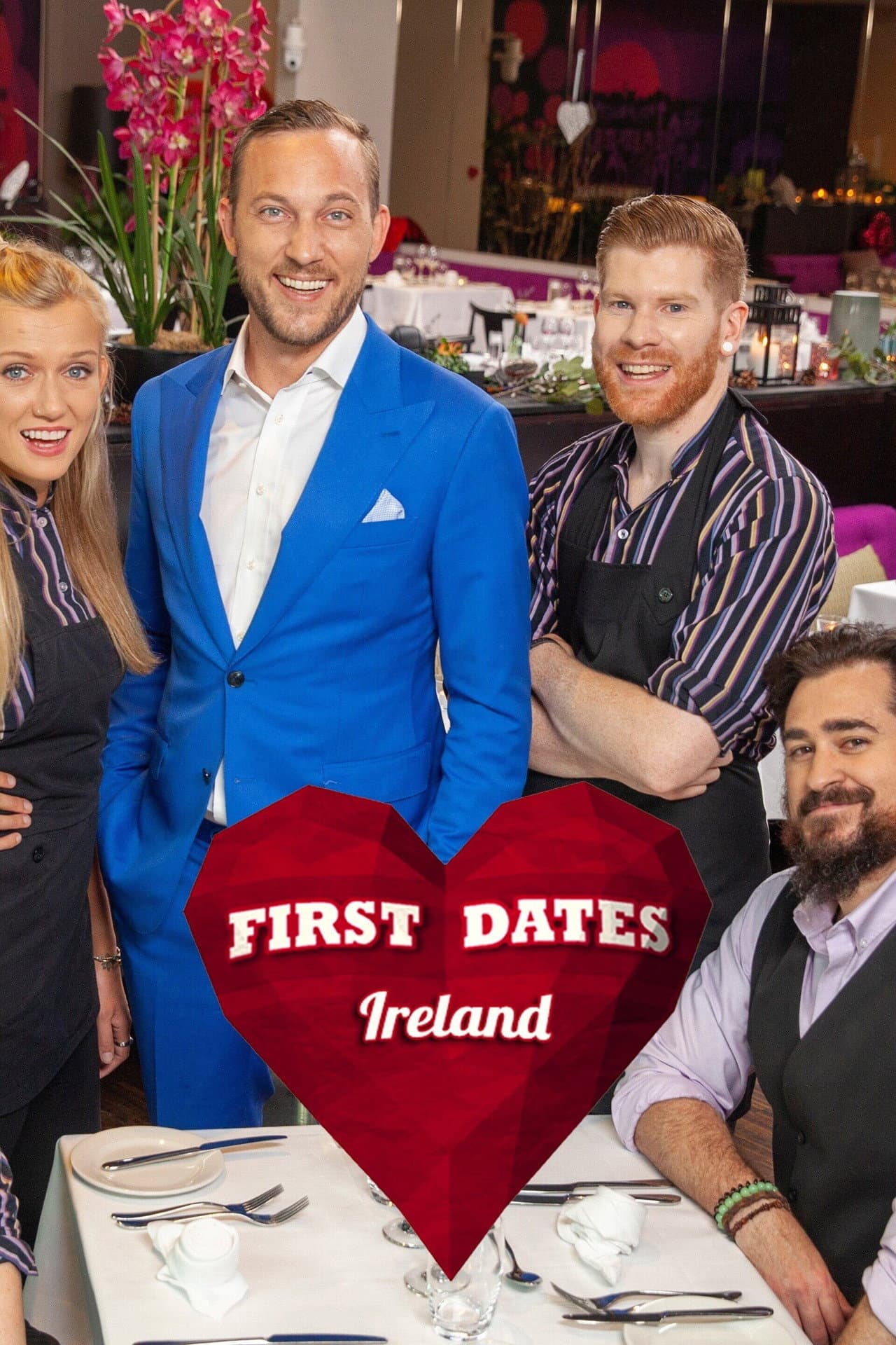 First Dates Ireland preview 2