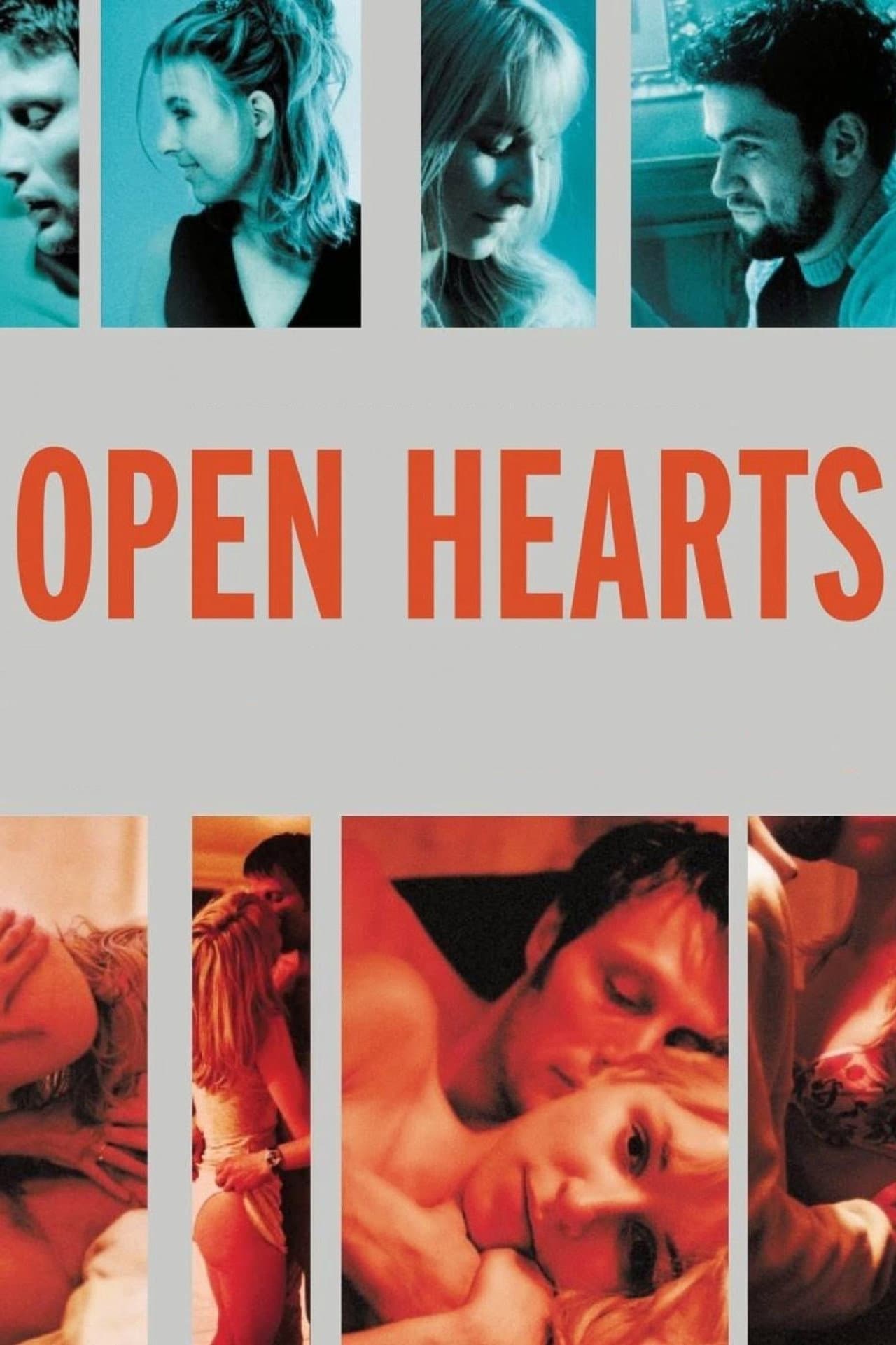 Open Hearts preview 2