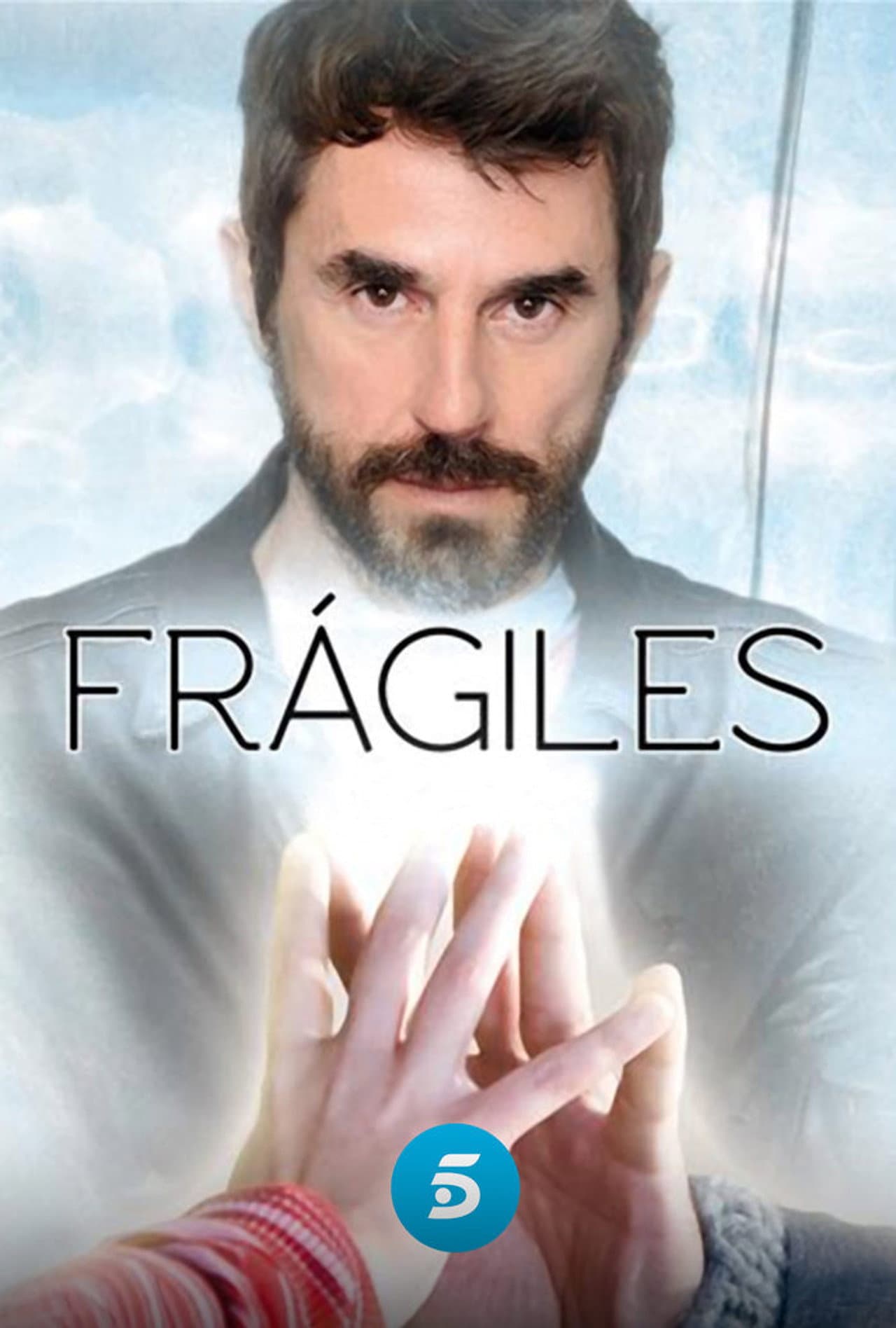 Frágiles preview 2