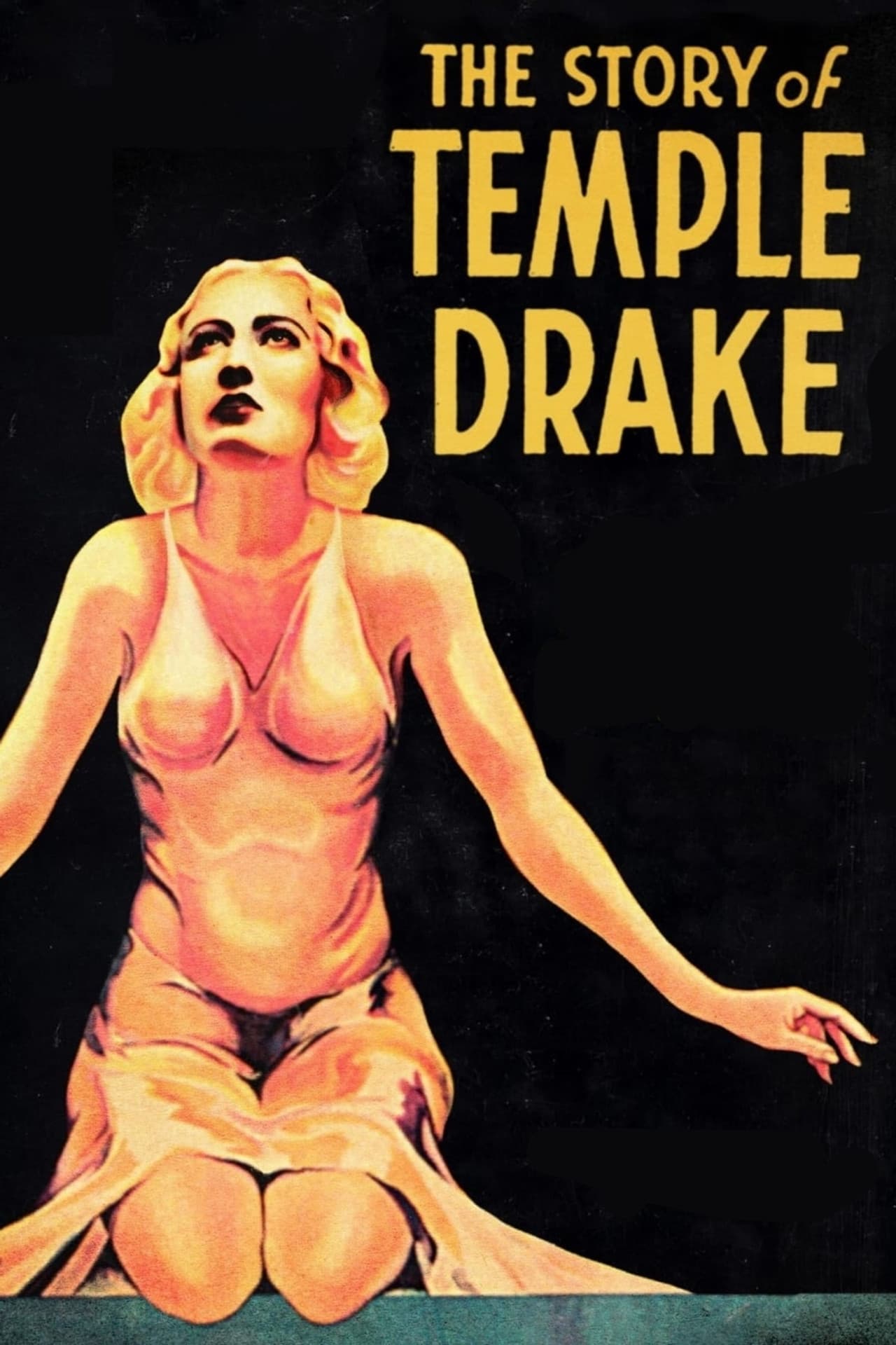 The Story of Temple Drake preview 2
